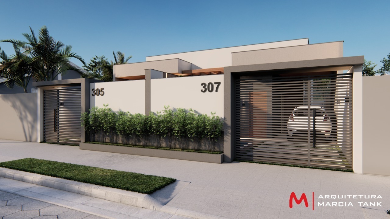 Casa 2 Dormitórios com Piscina e Cascata - Aceita Financiamento