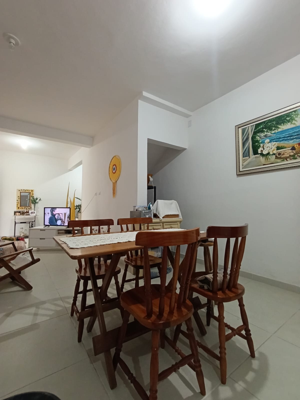 Sobrado em Itanhaém 2 dormitórios a 500 metros da praia aceita financiamento!