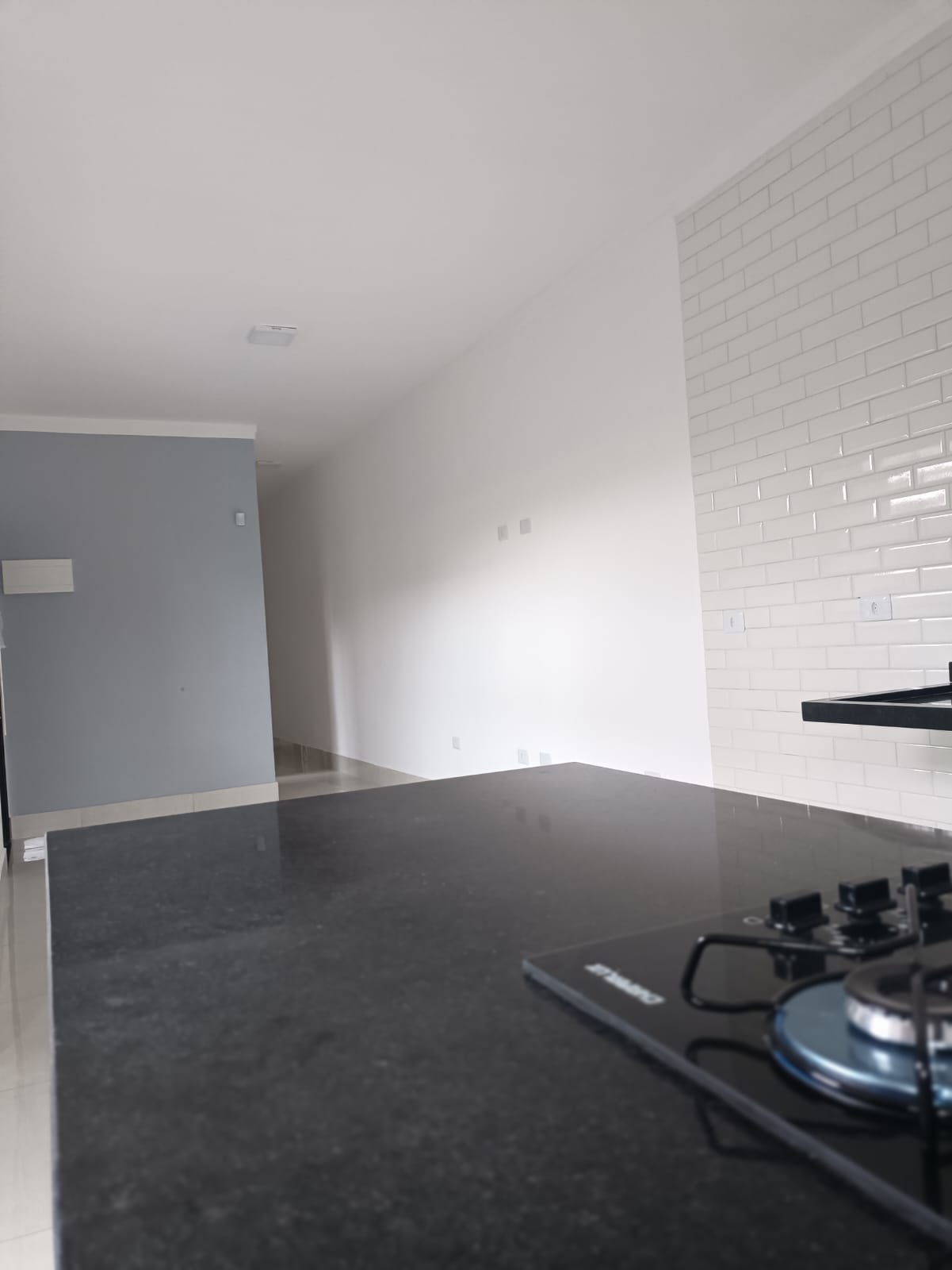 Casa Nova 3 Dorms (1 Suíte Master) com Piscina e Hidro - Lado Praia