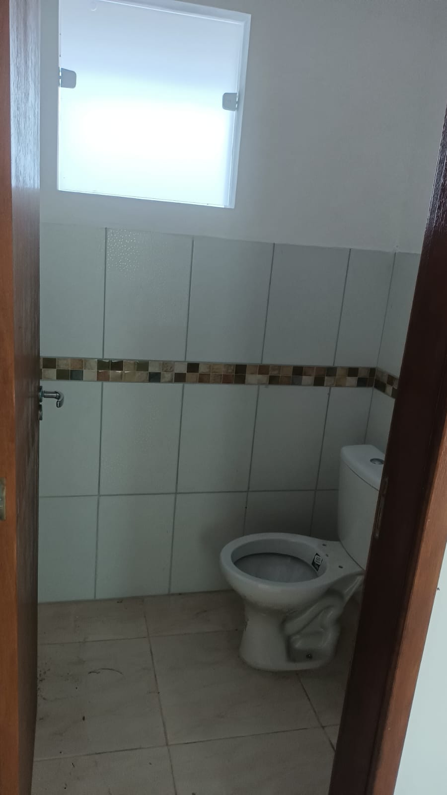 Sobrado 2 Suítes com Churrasqueira - Lado Praia a 500m do Mar