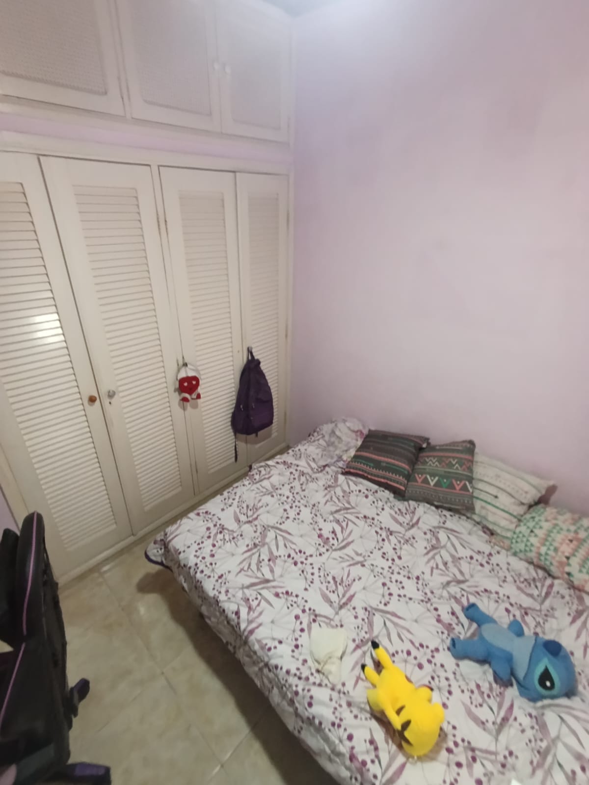 CAS261300 Casa no Suarão com Edícula e Churrasqueira – 2 Minutos do Centro Comercial – Aceita Financiamento!