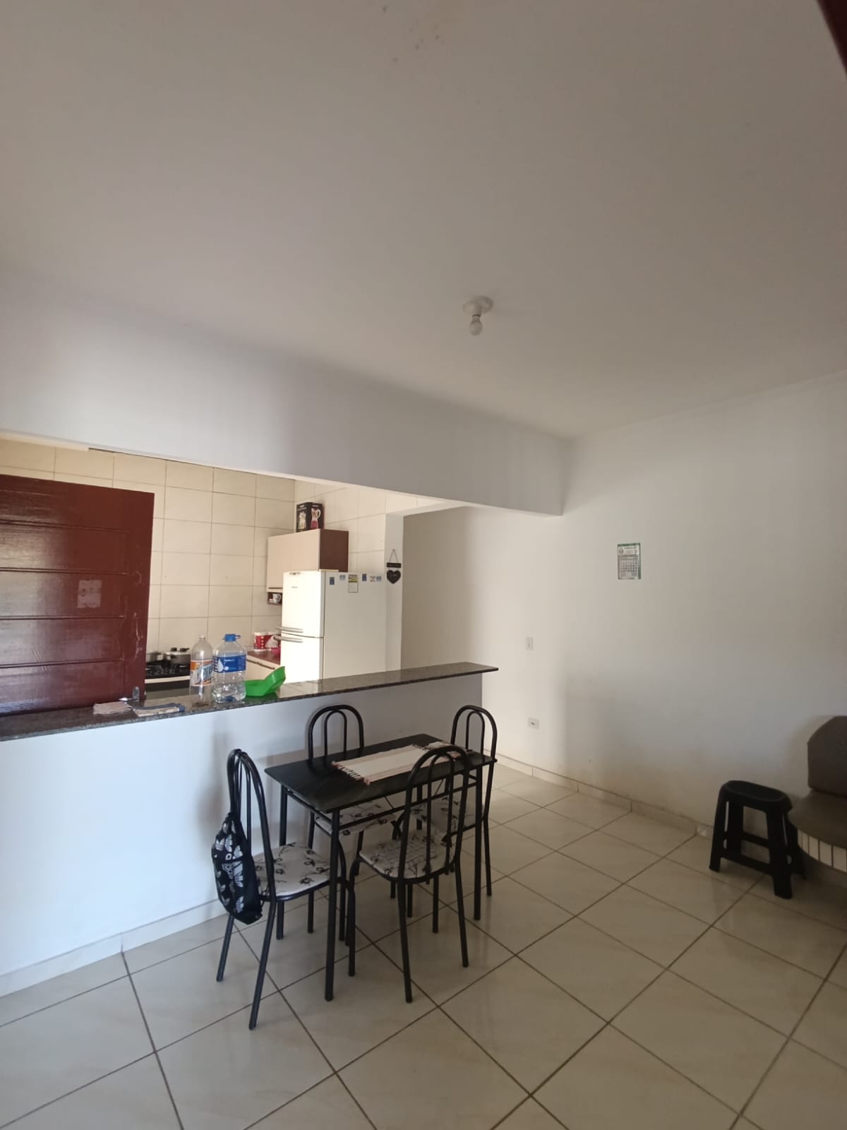 CAS261302 Casa em Itanhaém 2 dormitórios com suíte e área gourmet financiada