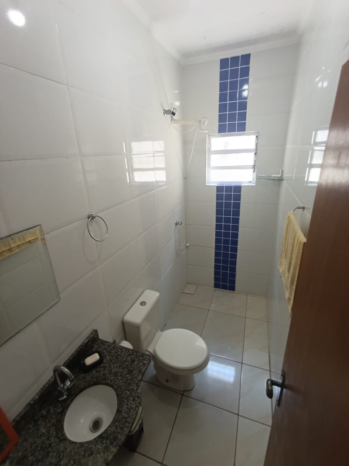 CAS261302 Casa em Itanhaém 2 dormitórios com suíte e área gourmet financiada
