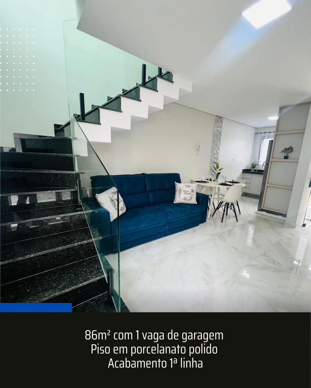 Viva o Sonho: Casa Moderna com Suítes, Hidro e Lazer Completo em Ótima Localização.