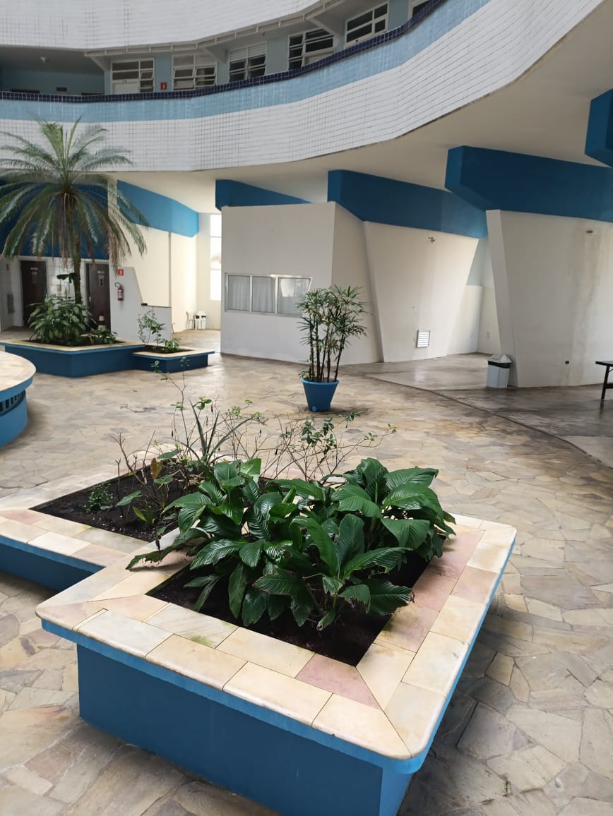 Vista Mar Privilegiada no 9º Andar: Seu Refúgio Mobiliado na Praia do Sonho!