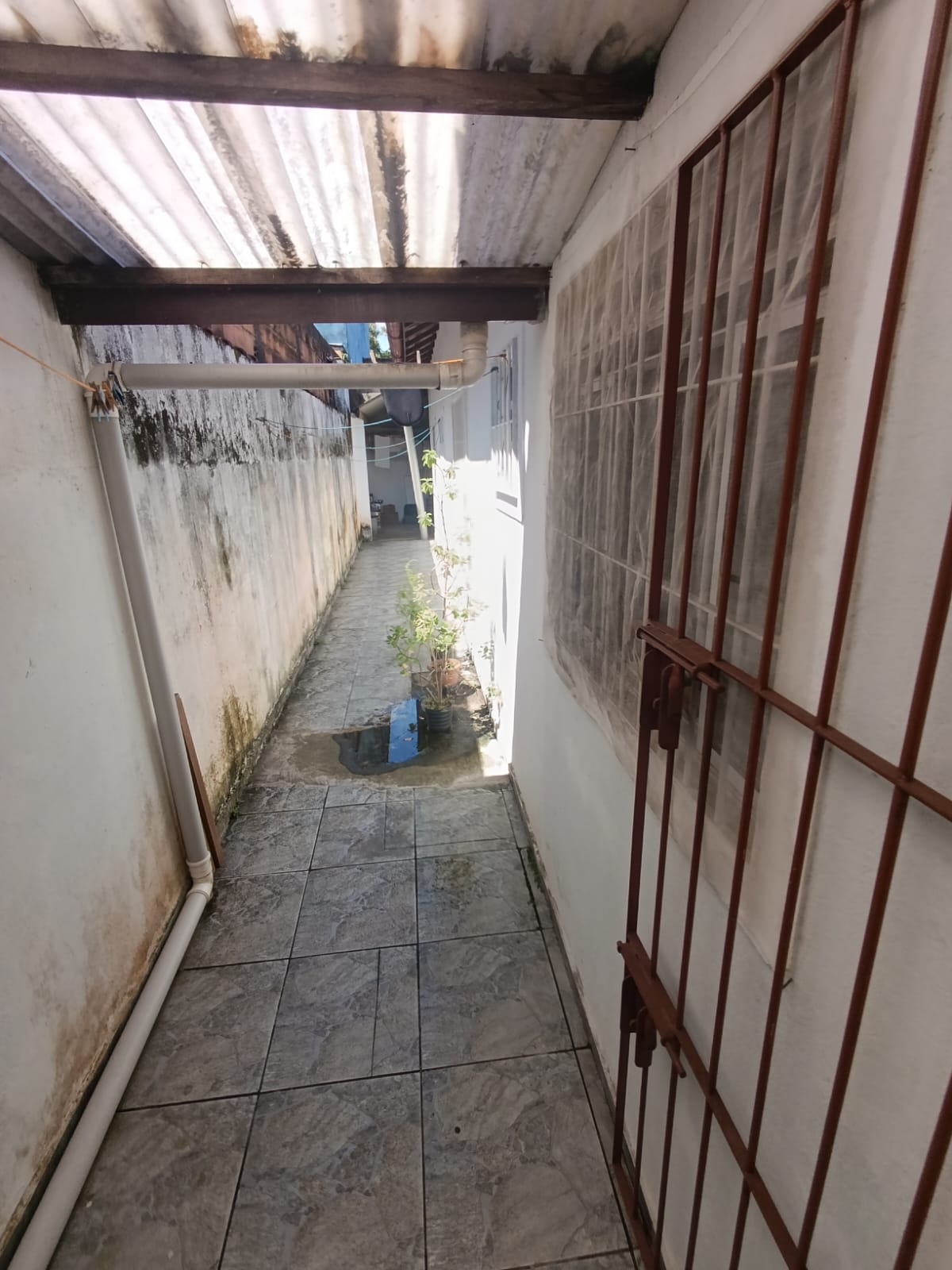 CAS261302 Casa em Itanhaém 2 dormitórios com suíte e área gourmet financiada