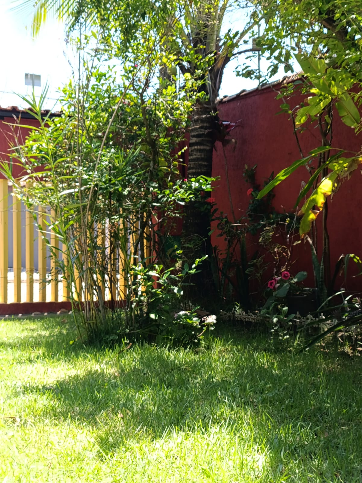 CAS261311 Casa em Itanhaém 5 dormitórios com piscina de alvenaria a 200m da praia