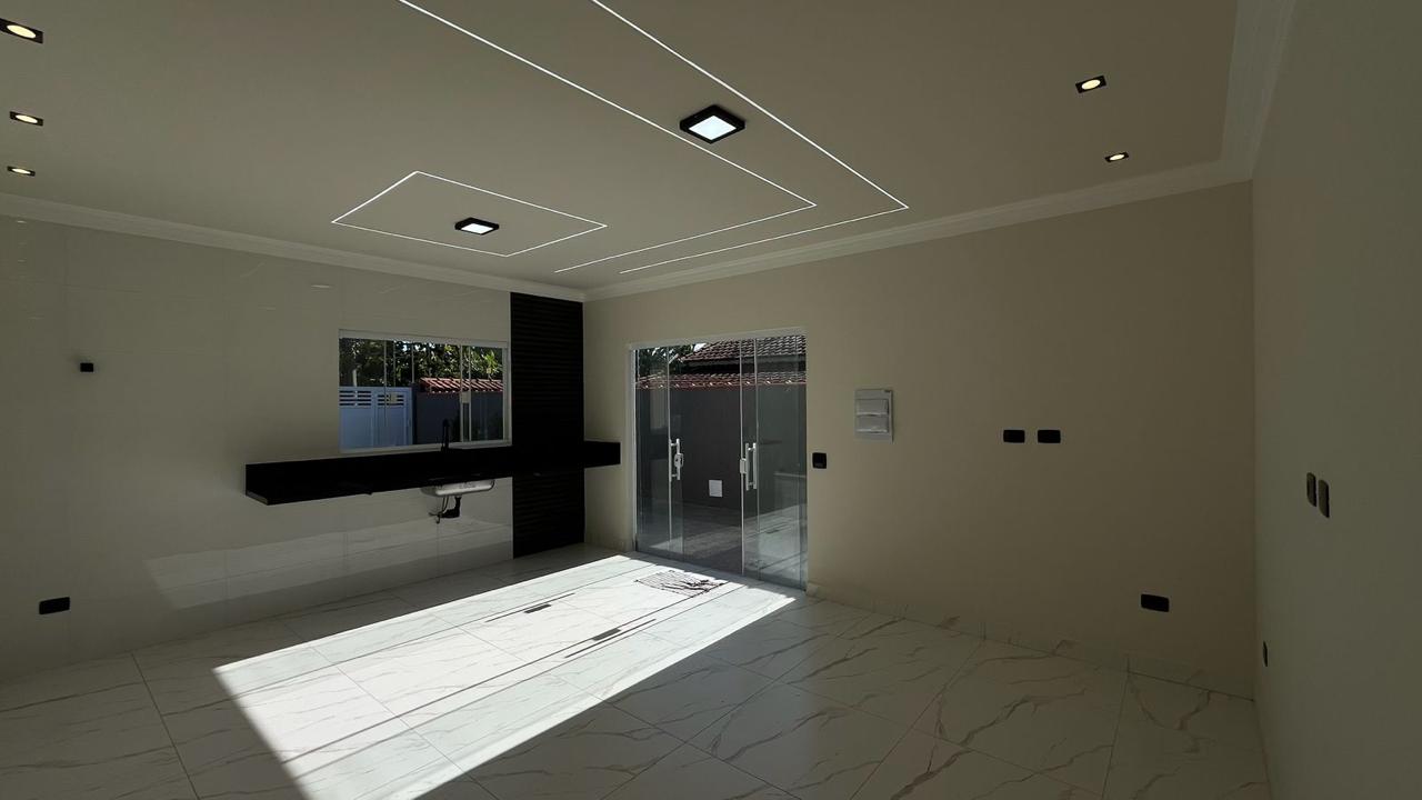 NÃO PERCA ESTA OPORTUNIDADE!!! CASA NO JD GANDESP A 800 METROS DO MAR EM ITANHAÉM/SP