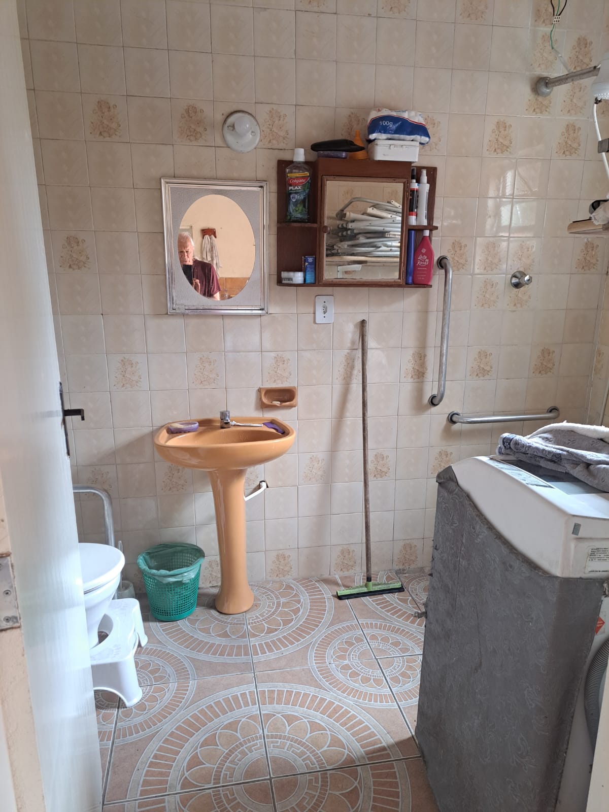 CAS261307 Casa de madeira em Itanhaém com edícula próxima ao Poupatempo