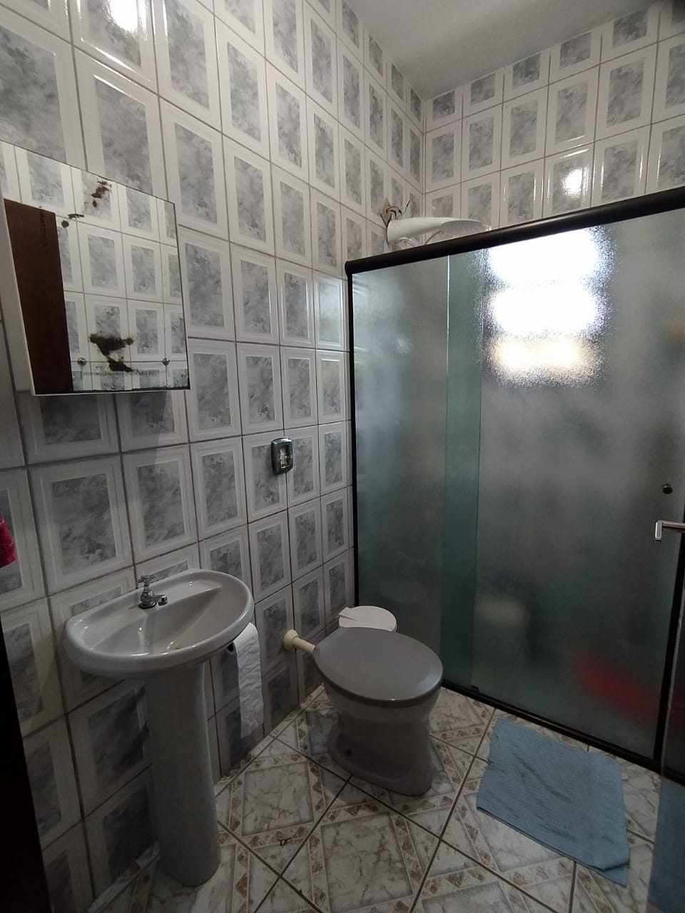 Casa Térrea 2 Dorms Jd Las Vegas Itanhaém - 3 Vagas - Financia