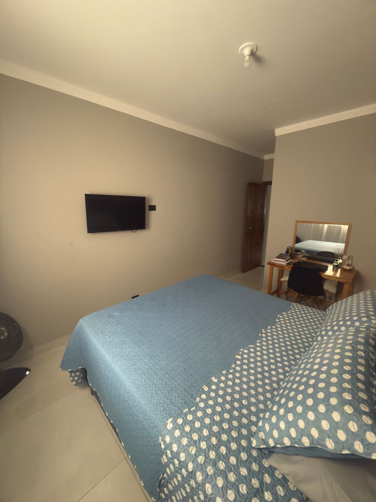 Casa no Suarão Itanhaém com edícula e churrasqueira aceita financiamento!