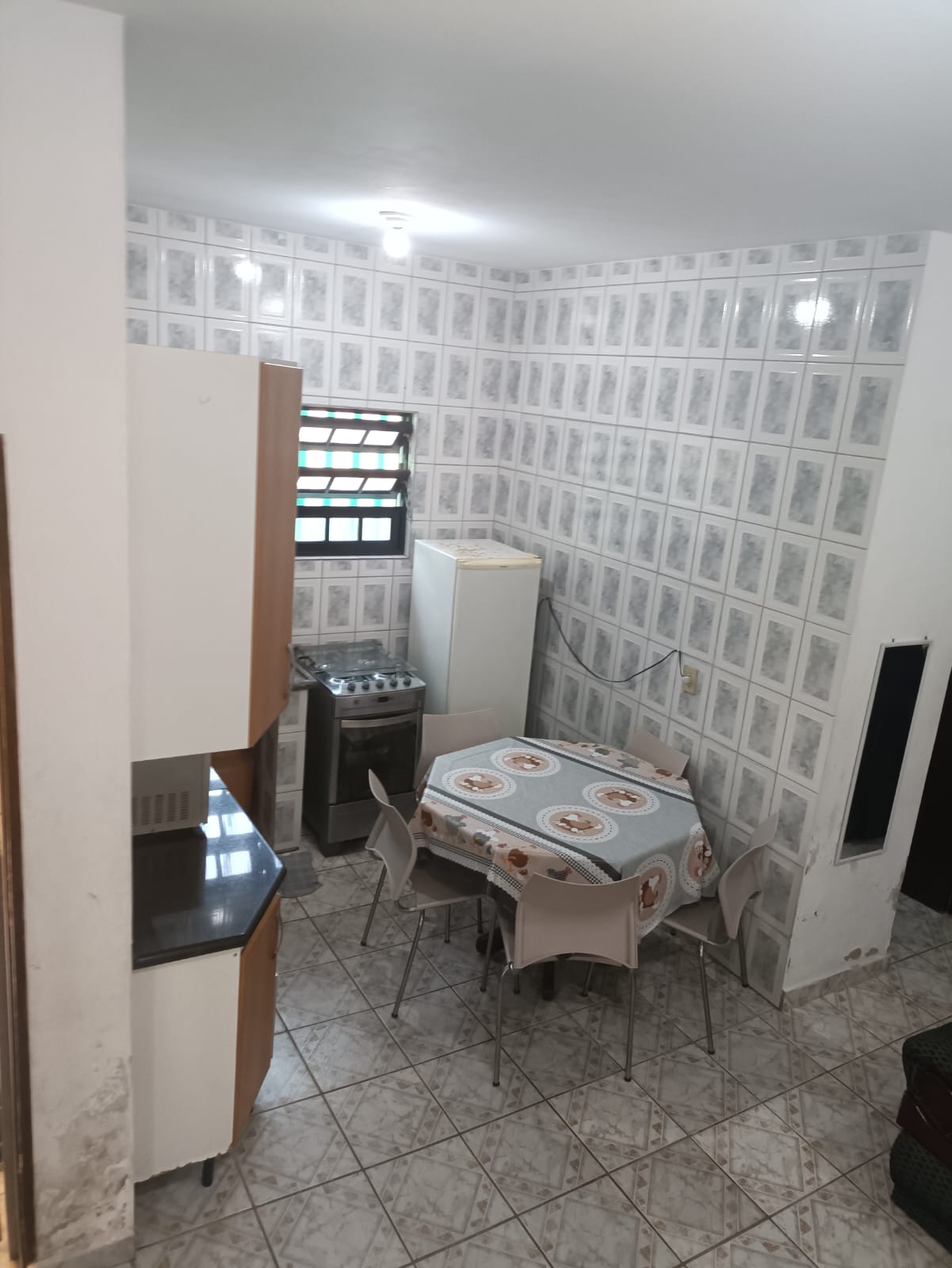 Casa Térrea 2 Dorms Jd Las Vegas Itanhaém - 3 Vagas - Financia