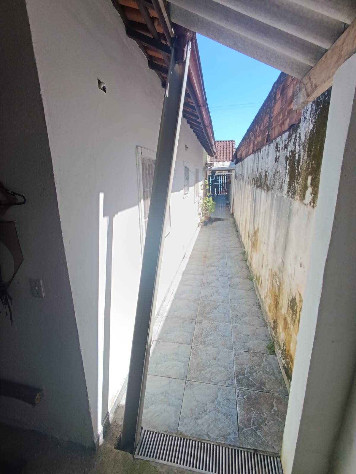 CAS261302 Casa em Itanhaém 2 dormitórios com suíte e área gourmet financiada