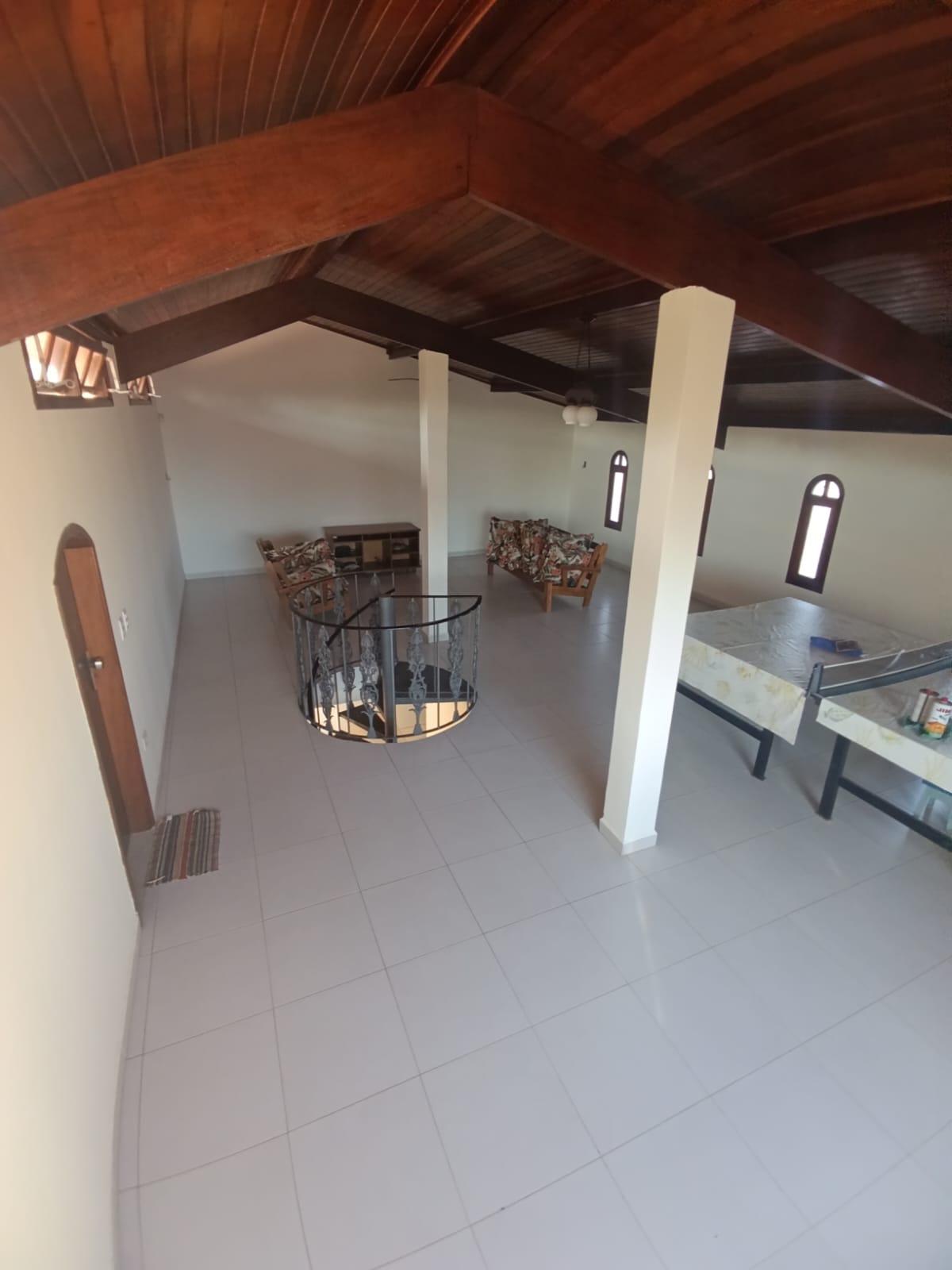 CAS261298 Casa com 5 Dormitórios e Piscina em Terreno de 400m² - Suarão, Itanhaém