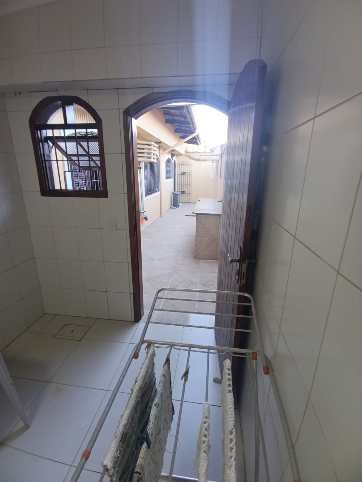 CAS261298 Casa com 5 Dormitórios e Piscina em Terreno de 400m² - Suarão, Itanhaém
