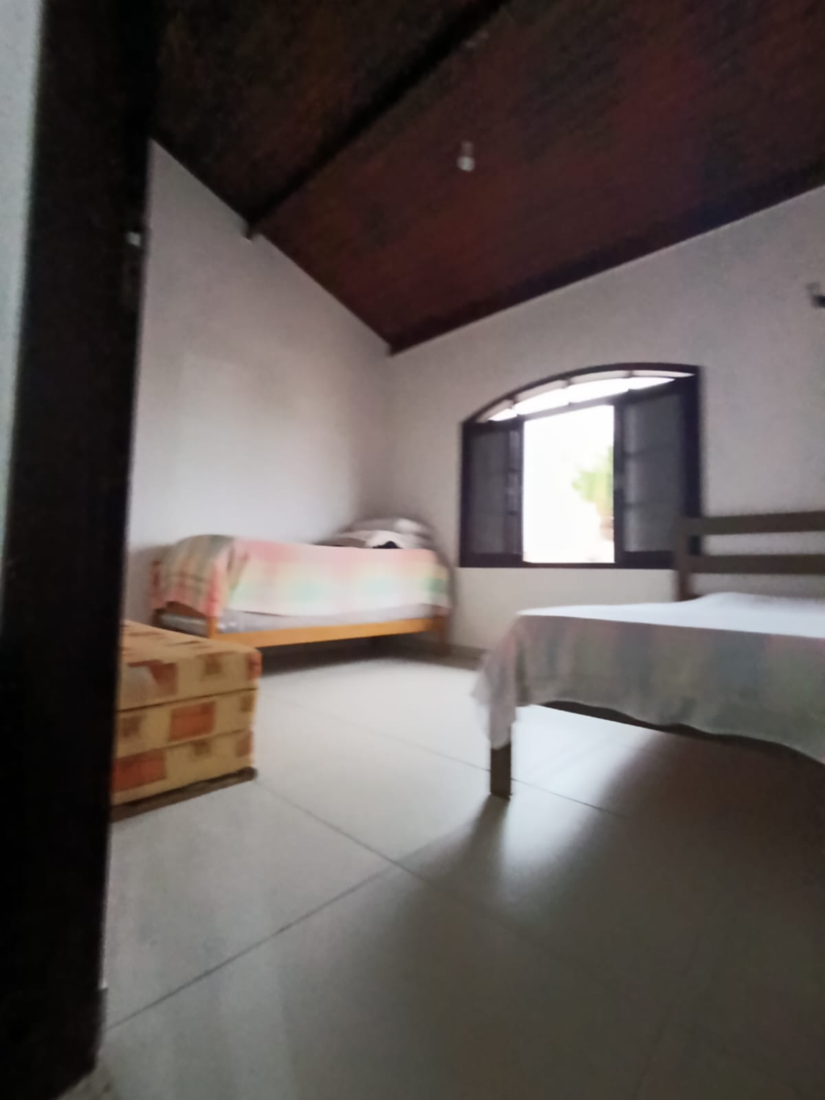 Sobrado em Itanhaém 2 dormitórios a 500 metros da praia aceita financiamento!