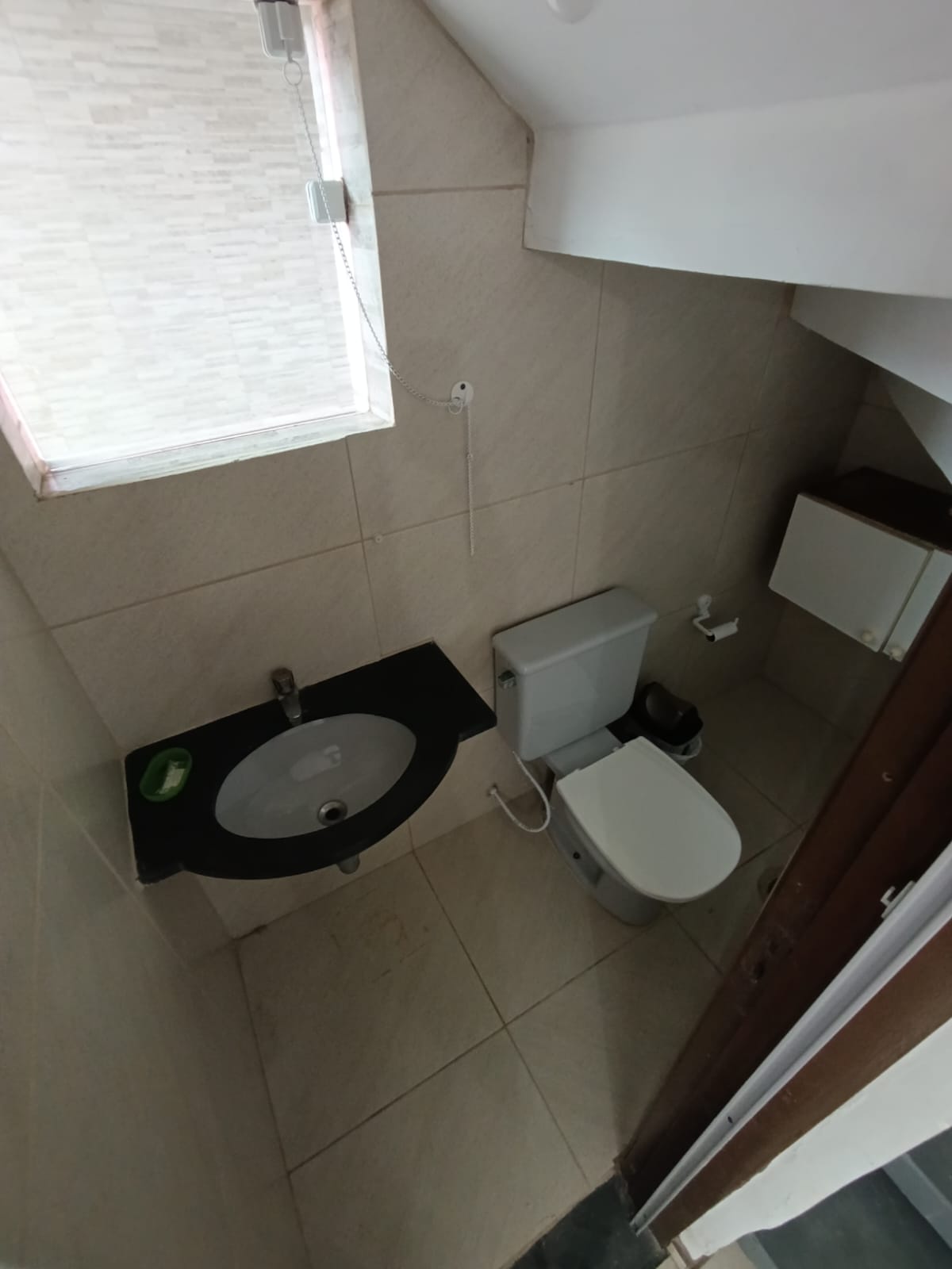 CAS231207 Sobrado à Venda no Suarão Itanhaém – 05 Dormitórios a 20m do Mar