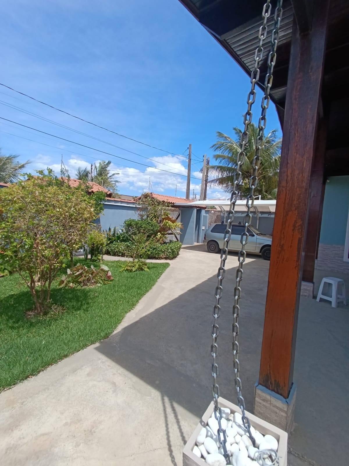 Casa de alto padrão em Itanhaém com energia solar e 4 dormitórios a 300m do mar!