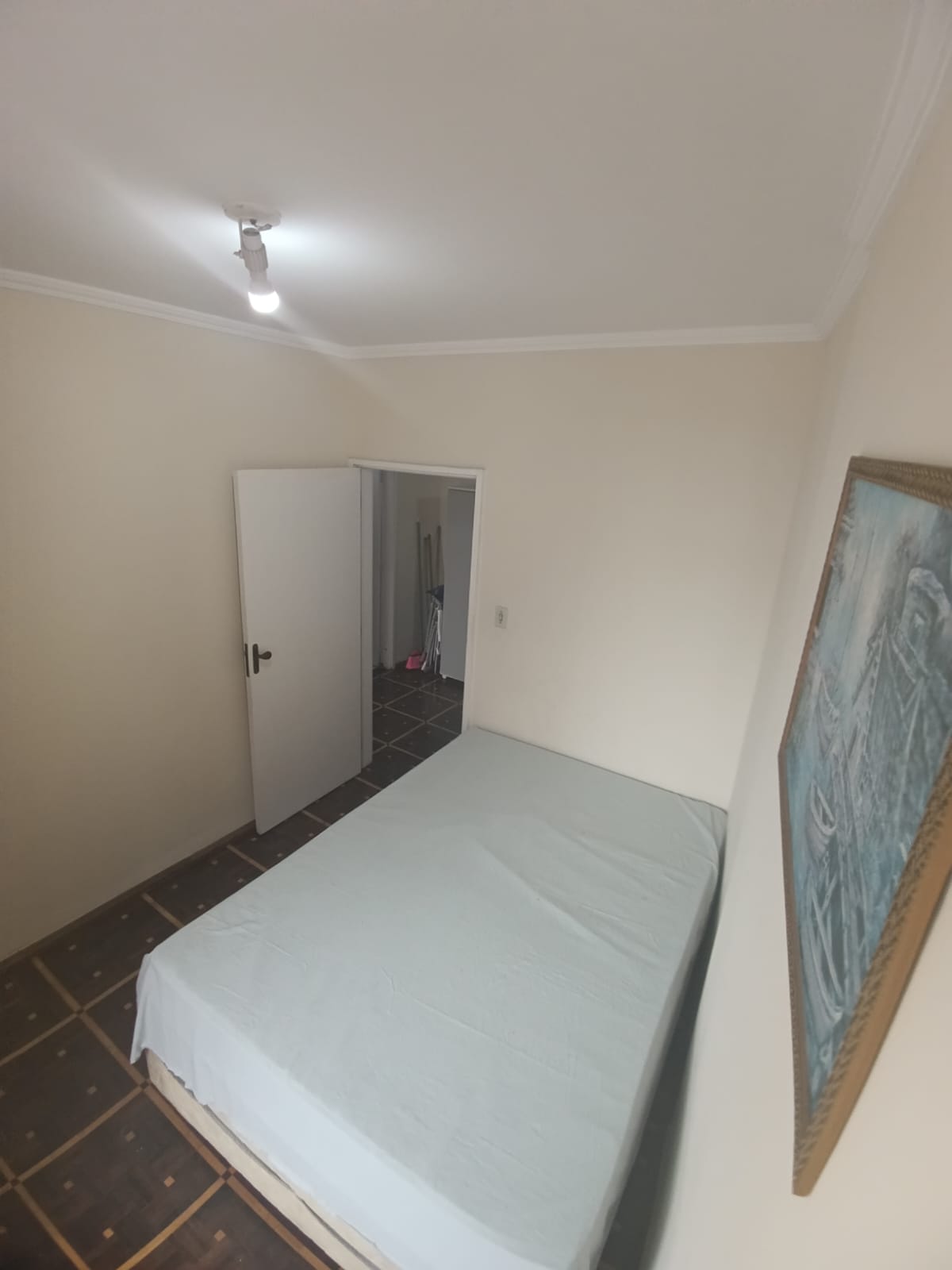 Vista Mar Privilegiada no 9º Andar: Seu Refúgio Mobiliado na Praia do Sonho!