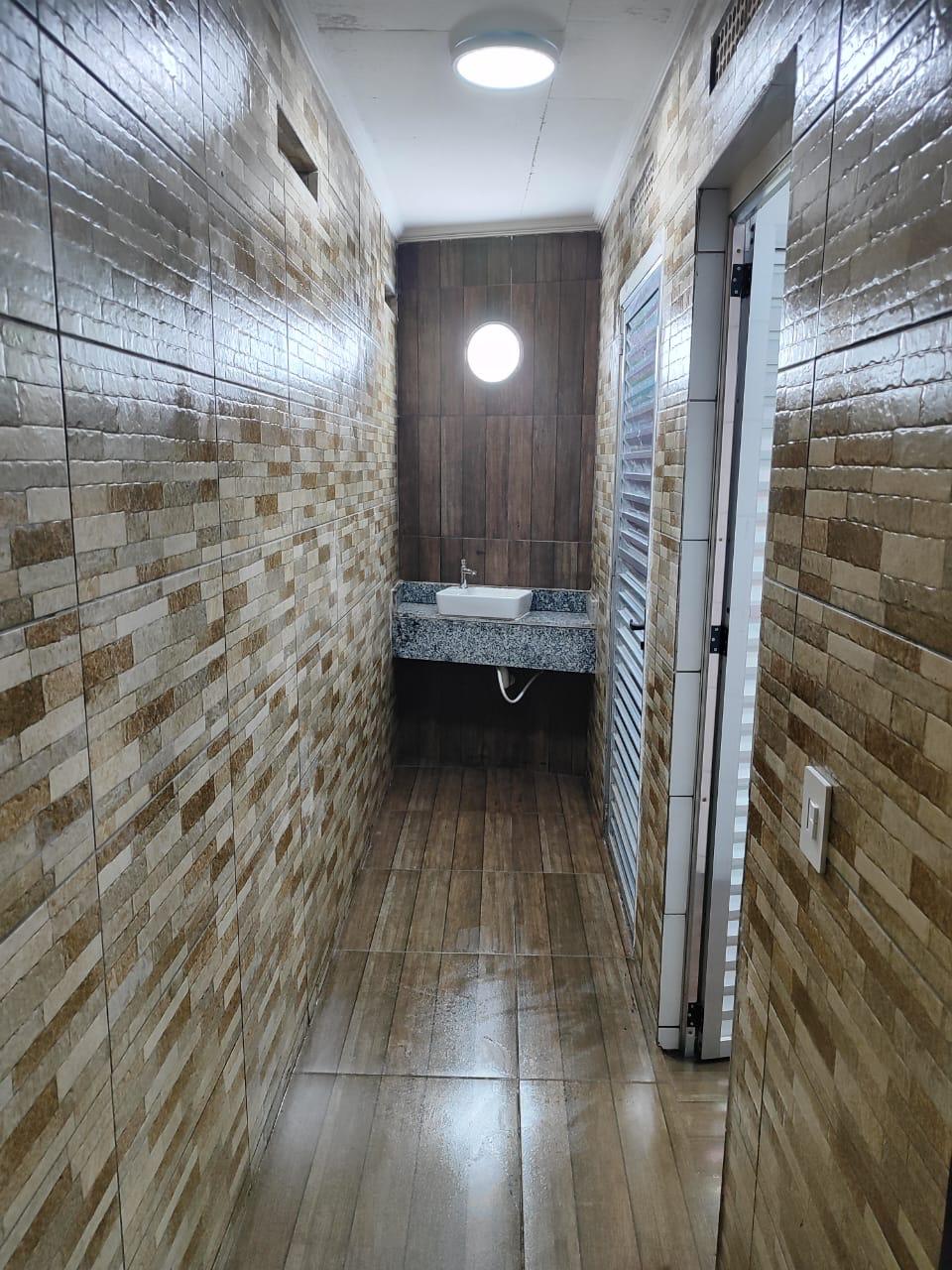 Quiosque à venda em Mongaguá na Praia Vera Cruz pronto para trabalhar!