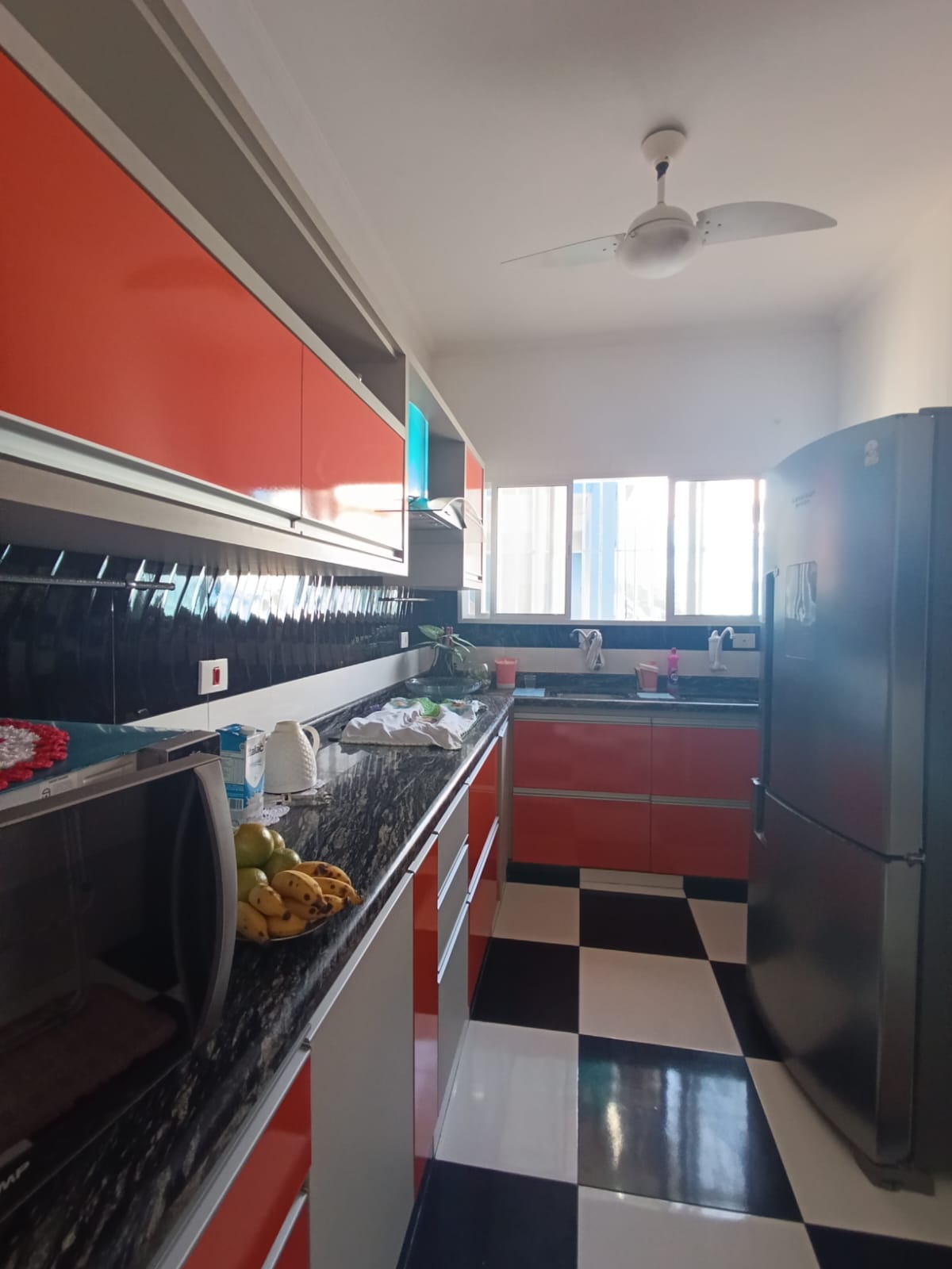 CAS261310 Casa em Itanhaém a 100 metros da praia com 5 suítes e piscina 50 mil litros