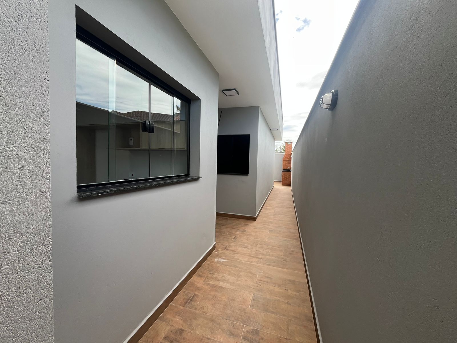 CAS261330 Casa em Peruíbe no Jardim Imperador com piscina e cozinha planejada