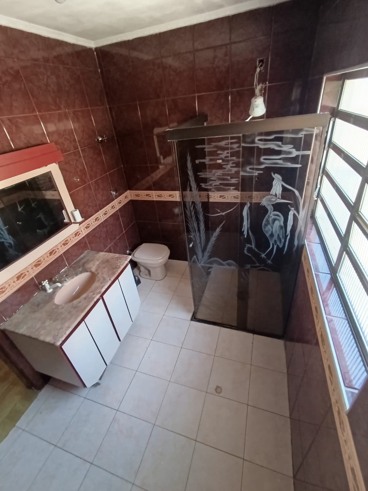 Sobrado 3 Dorms com Varanda Gourmet e 3 Vagas - Próximo ao Rodoanel