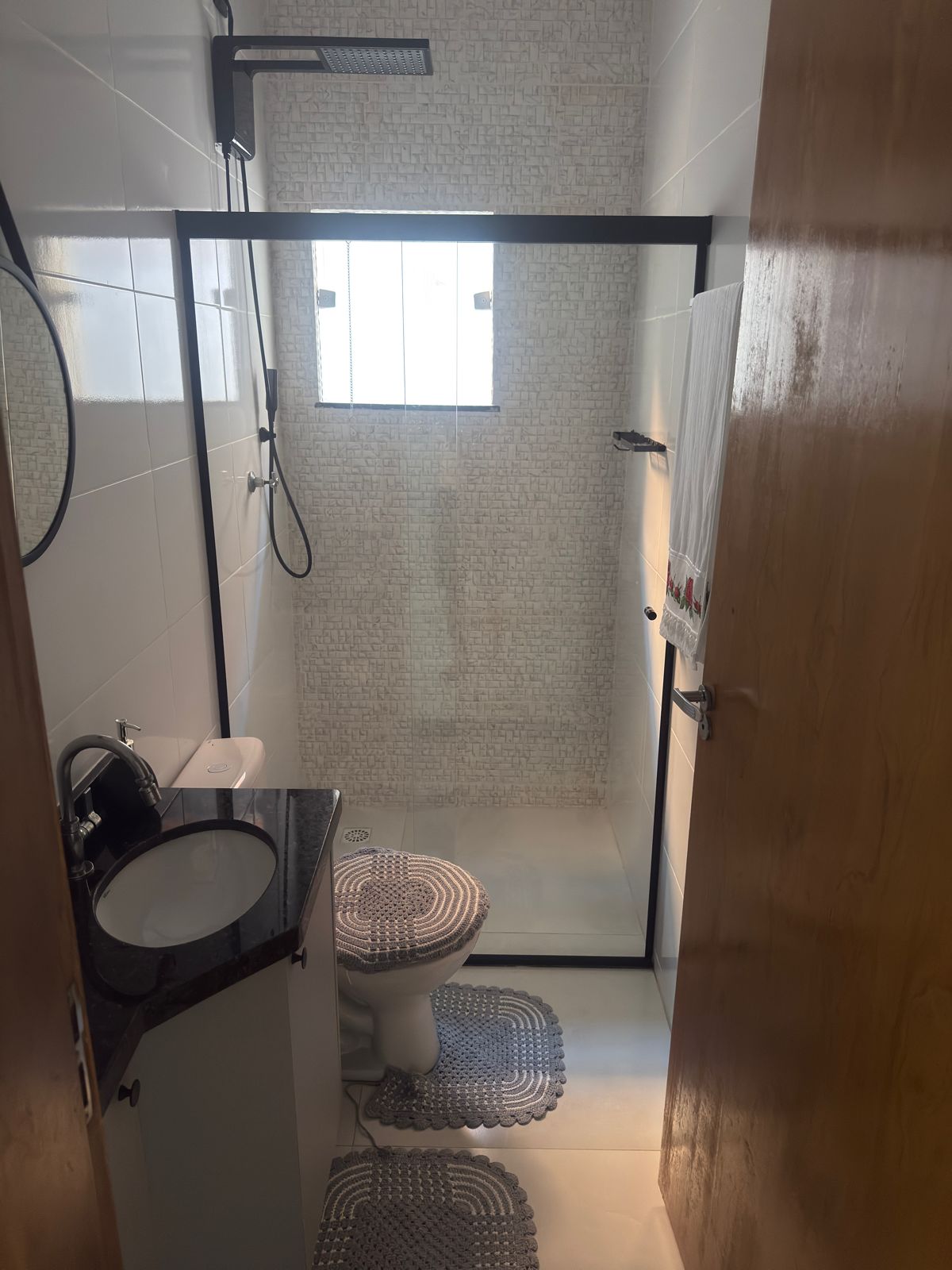 Casa no Suarão Itanhaém com edícula e churrasqueira aceita financiamento!