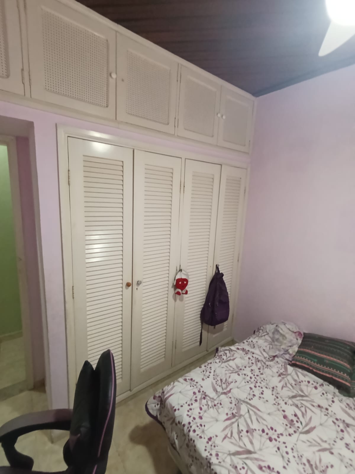 CAS261300 Casa no Suarão com Edícula e Churrasqueira – 2 Minutos do Centro Comercial – Aceita Financiamento!