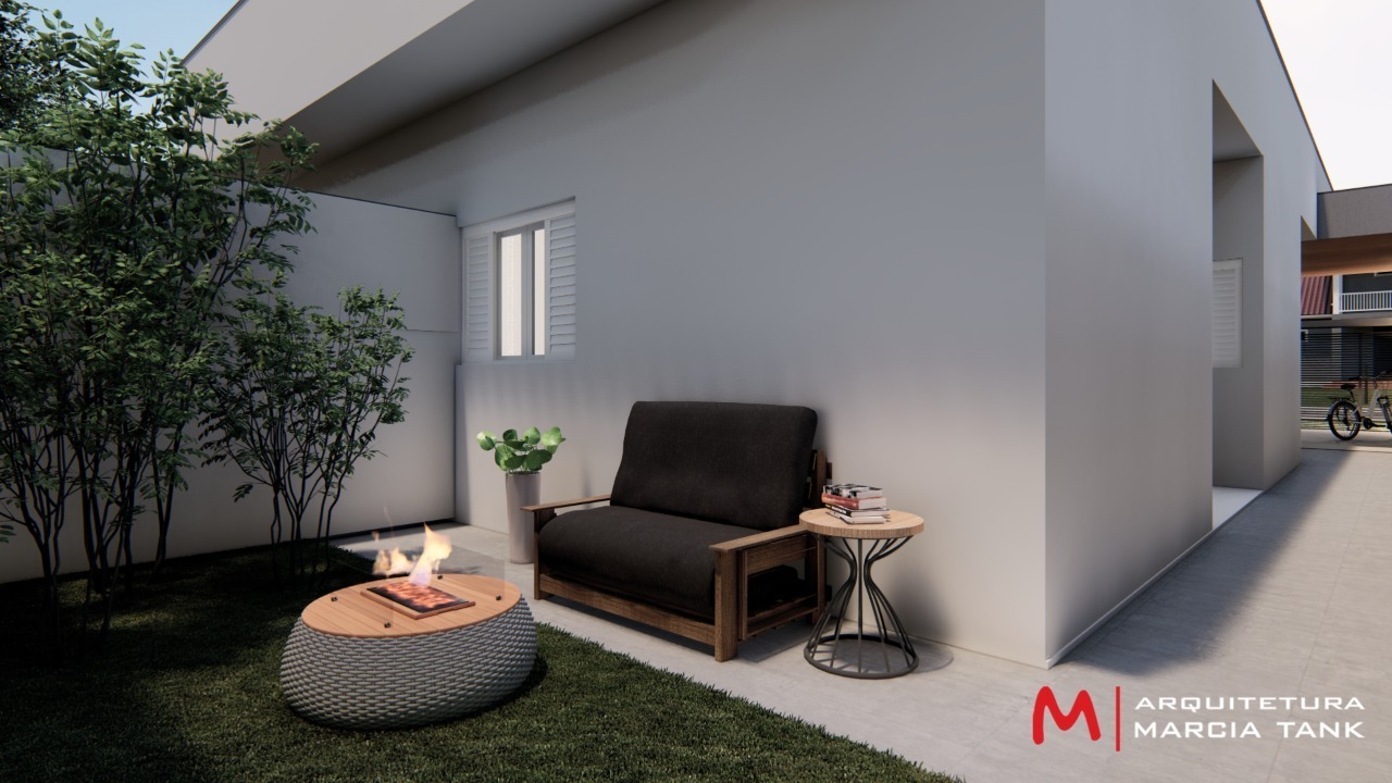 Casa 2 Dormitórios com Piscina e Cascata - Aceita Financiamento