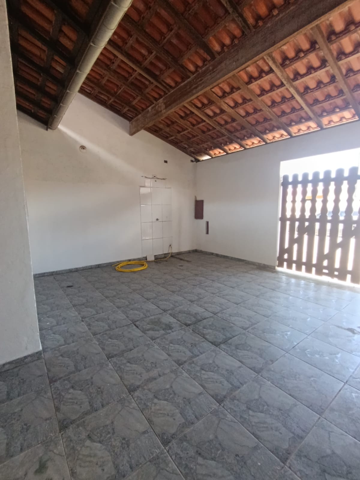 CAS261302 Casa em Itanhaém 2 dormitórios com suíte e área gourmet financiada