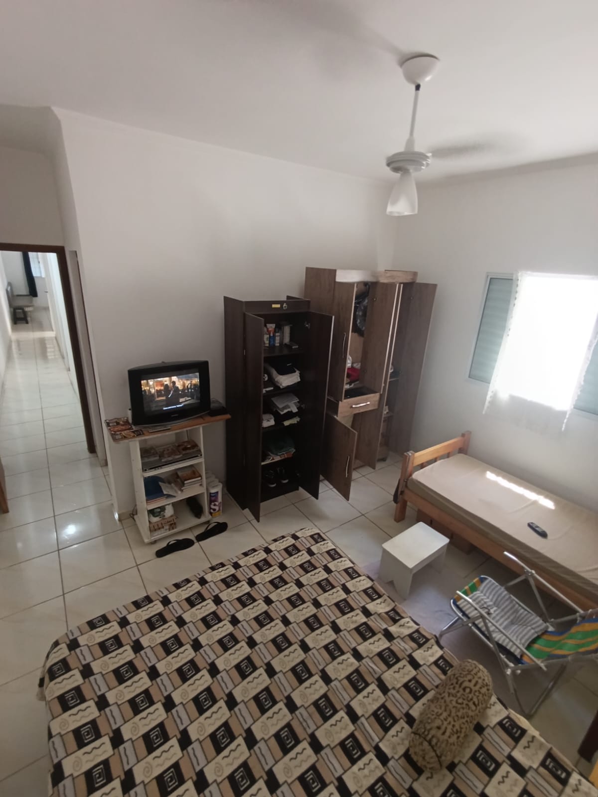 CAS261302 Casa em Itanhaém 2 dormitórios com suíte e área gourmet financiada