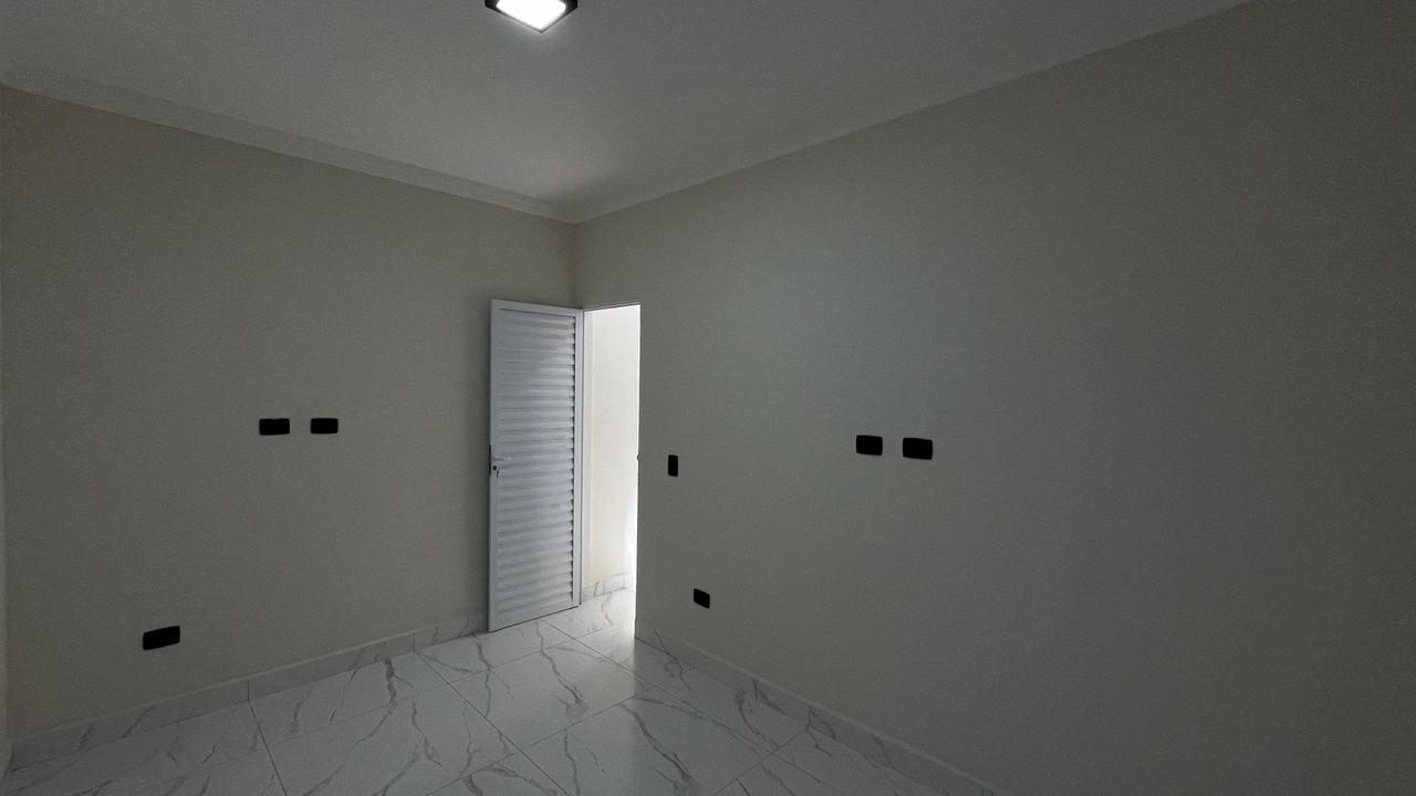 NÃO PERCA ESTA OPORTUNIDADE!!! CASA NO JD GANDESP A 800 METROS DO MAR EM ITANHAÉM/SP