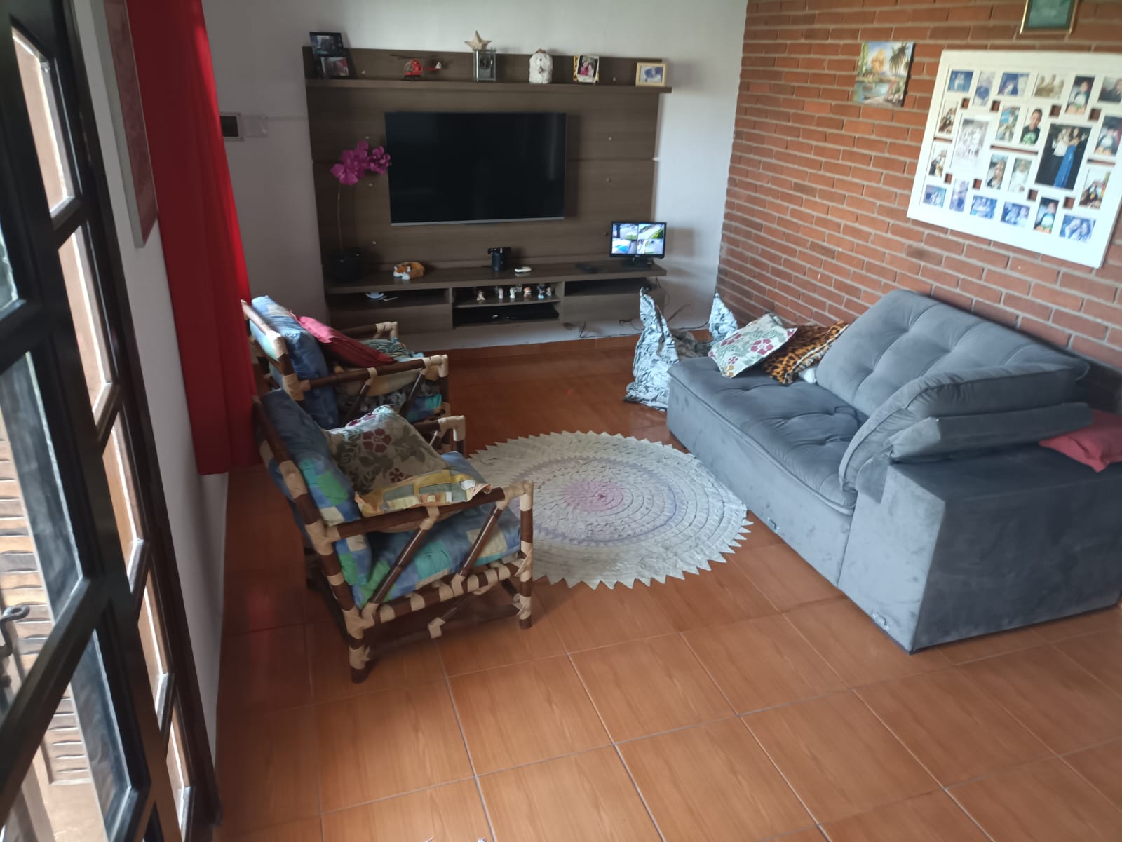 Casa Nova 3 Dorms com Piscina, Hidro e 5 Vagas - 600m do Mar