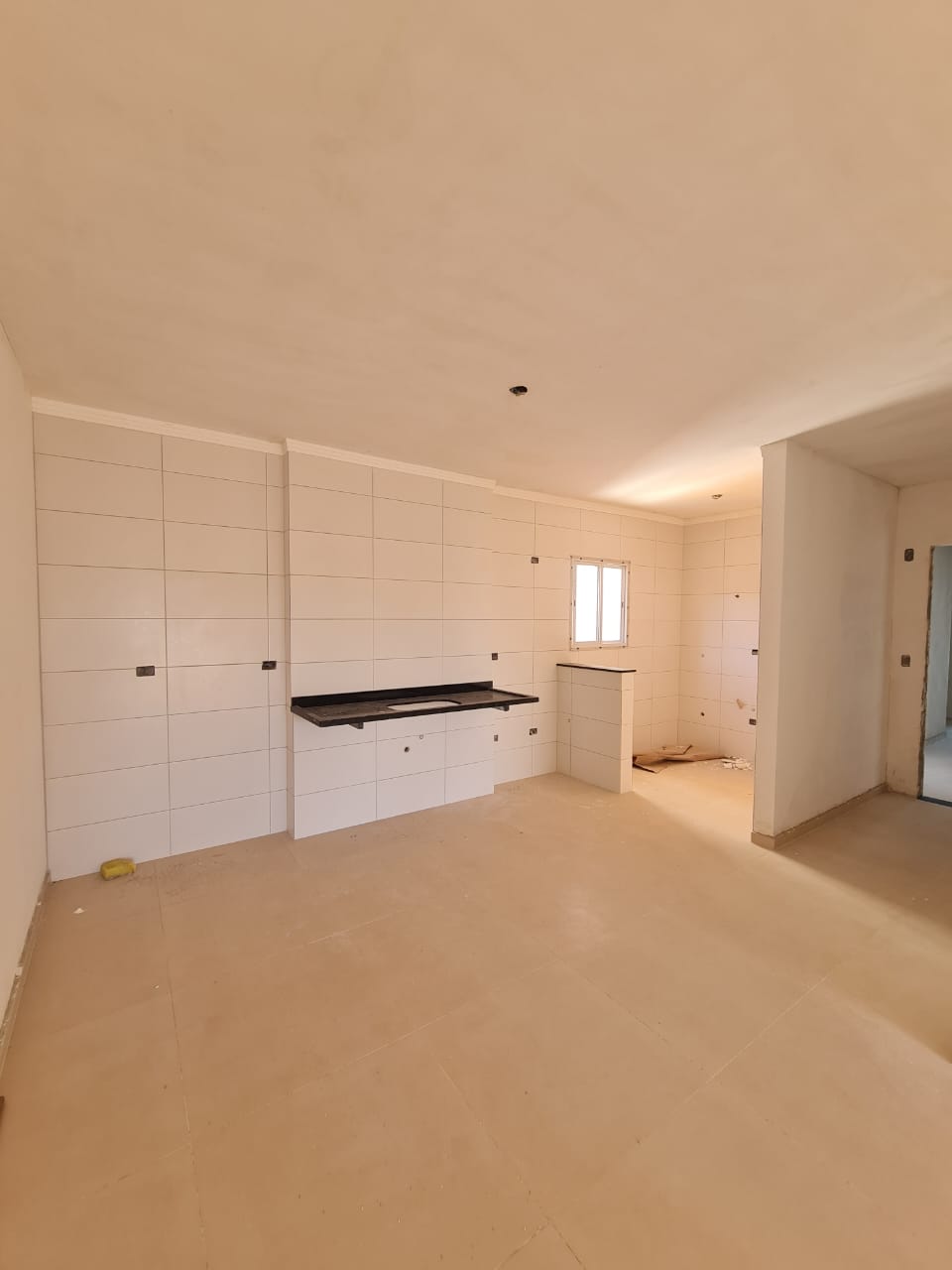 Apartamento 2 dormitórios em Mongaguá frente ao mar com lazer completo!
