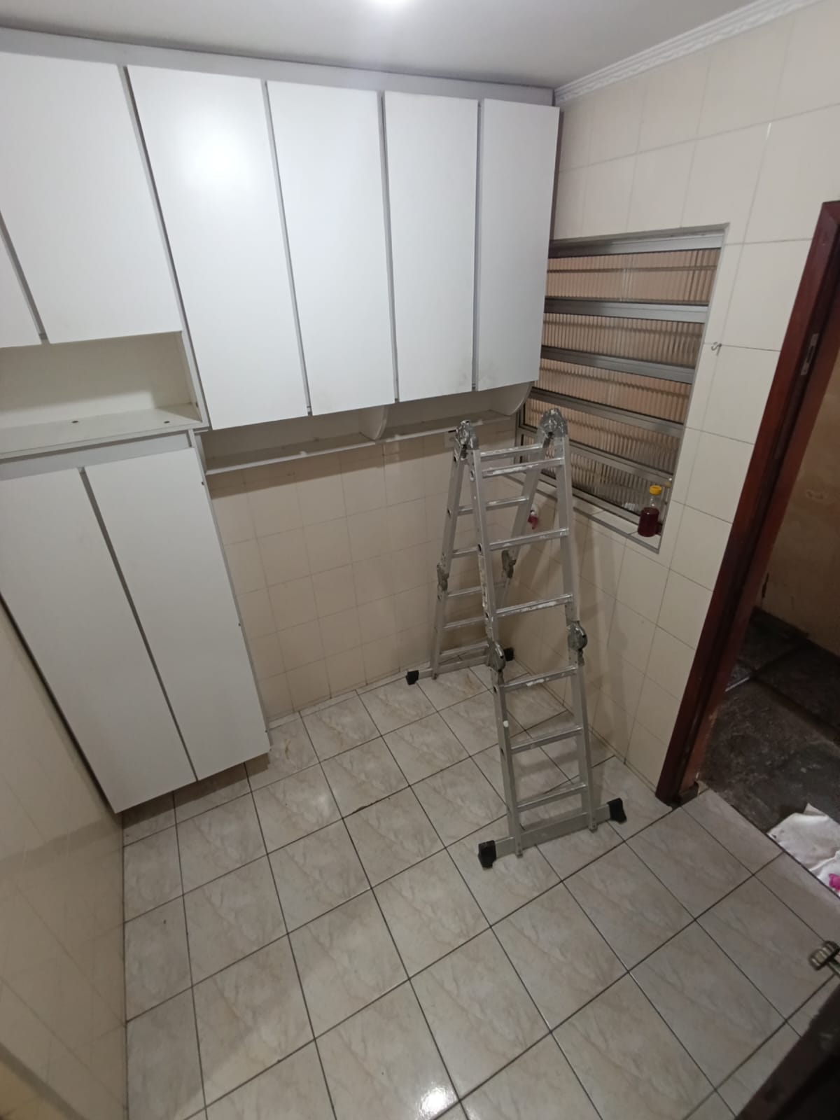 Sobrado 3 Dorms com Varanda Gourmet e 3 Vagas - Próximo ao Rodoanel