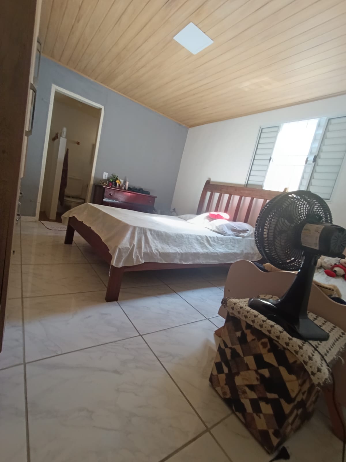 CAS261312 Casa em Itanhaém 2 dormitórios com suíte e escritório a 600m da praia