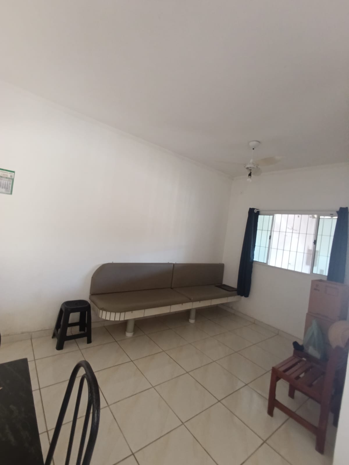 CAS261302 Casa em Itanhaém 2 dormitórios com suíte e área gourmet financiada