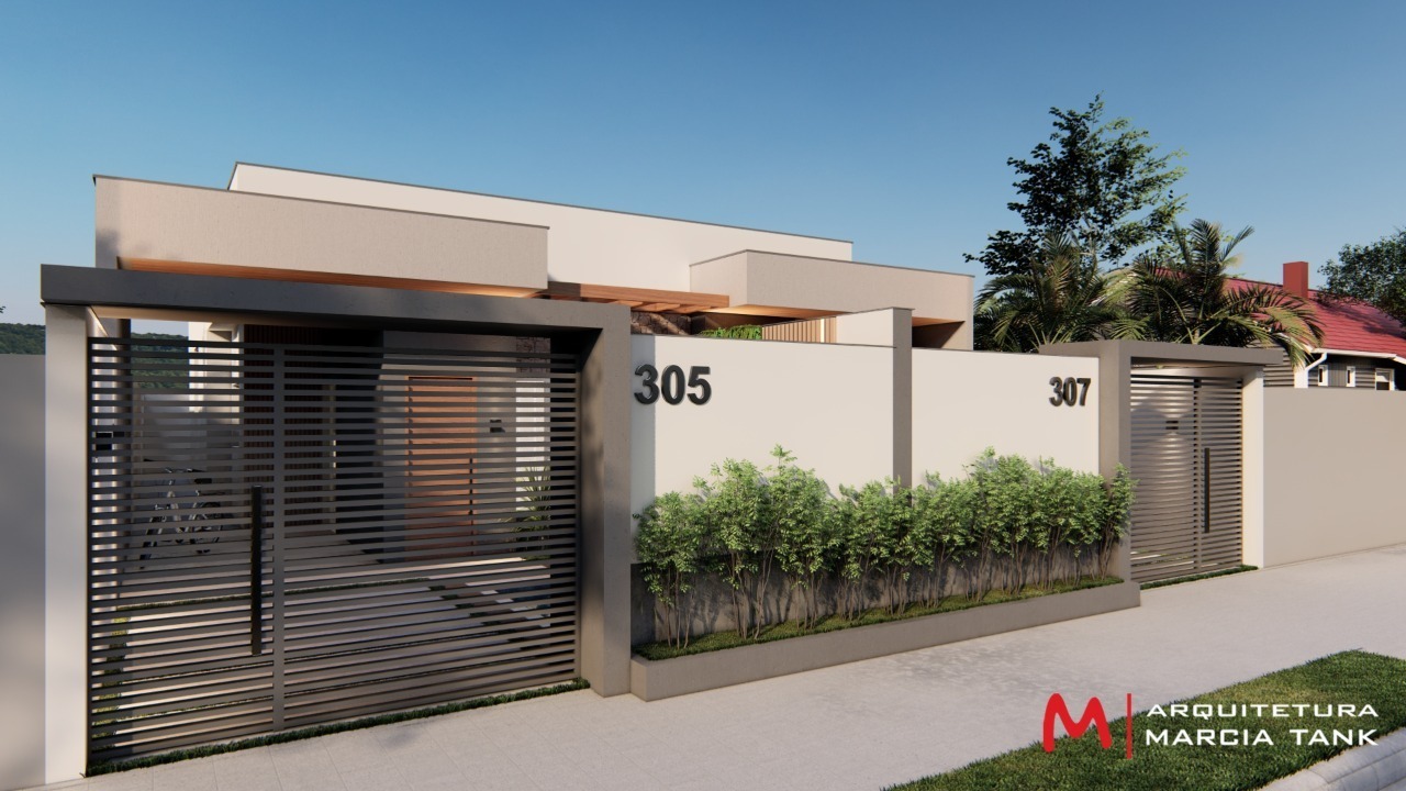 Casa 2 Dormitórios com Piscina e Cascata - Aceita Financiamento