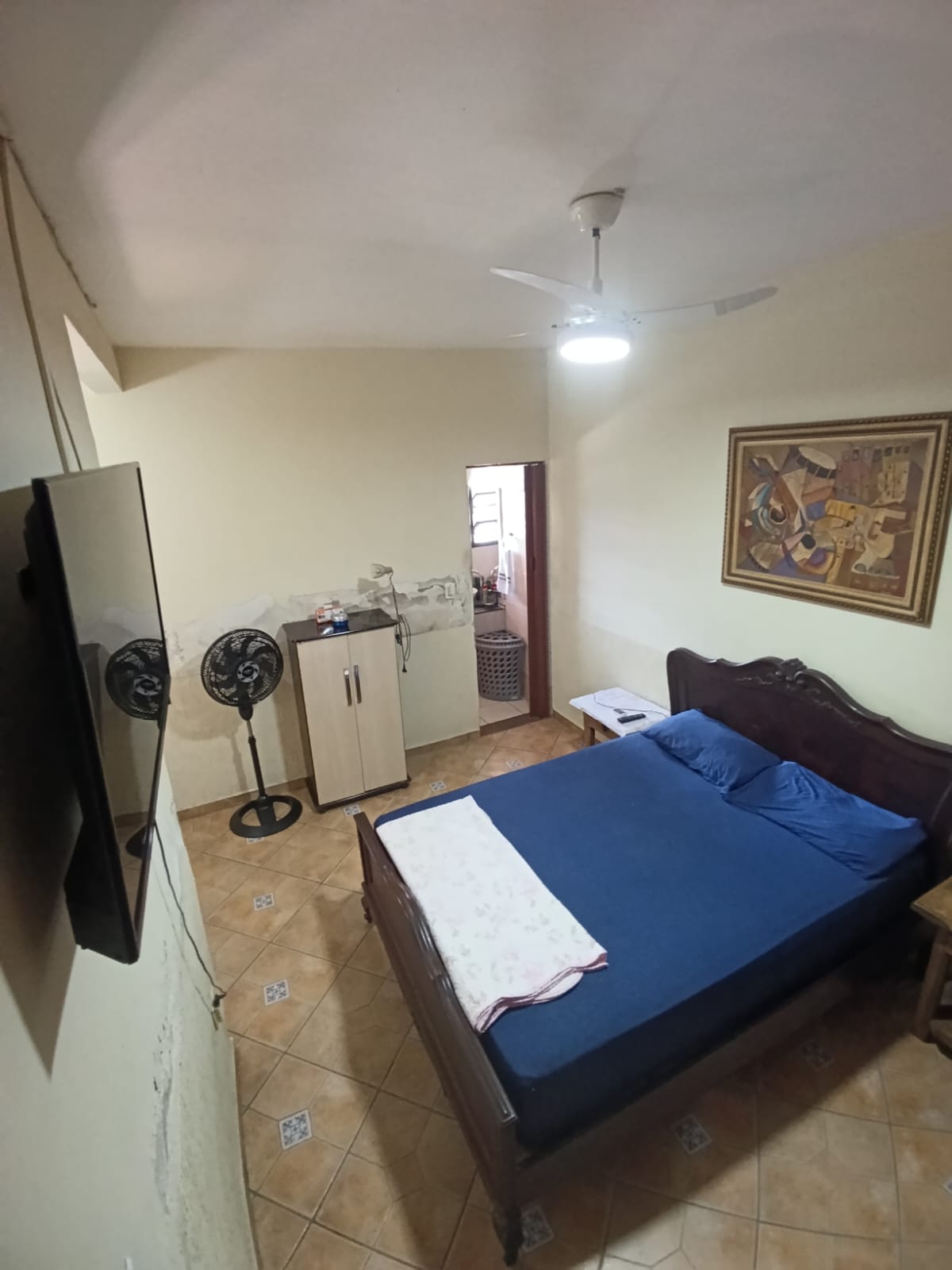 Espaço Sem Limites! Casa com Suíte Reversível, Área Gourmet e 10 Vagas em Itanhaém.