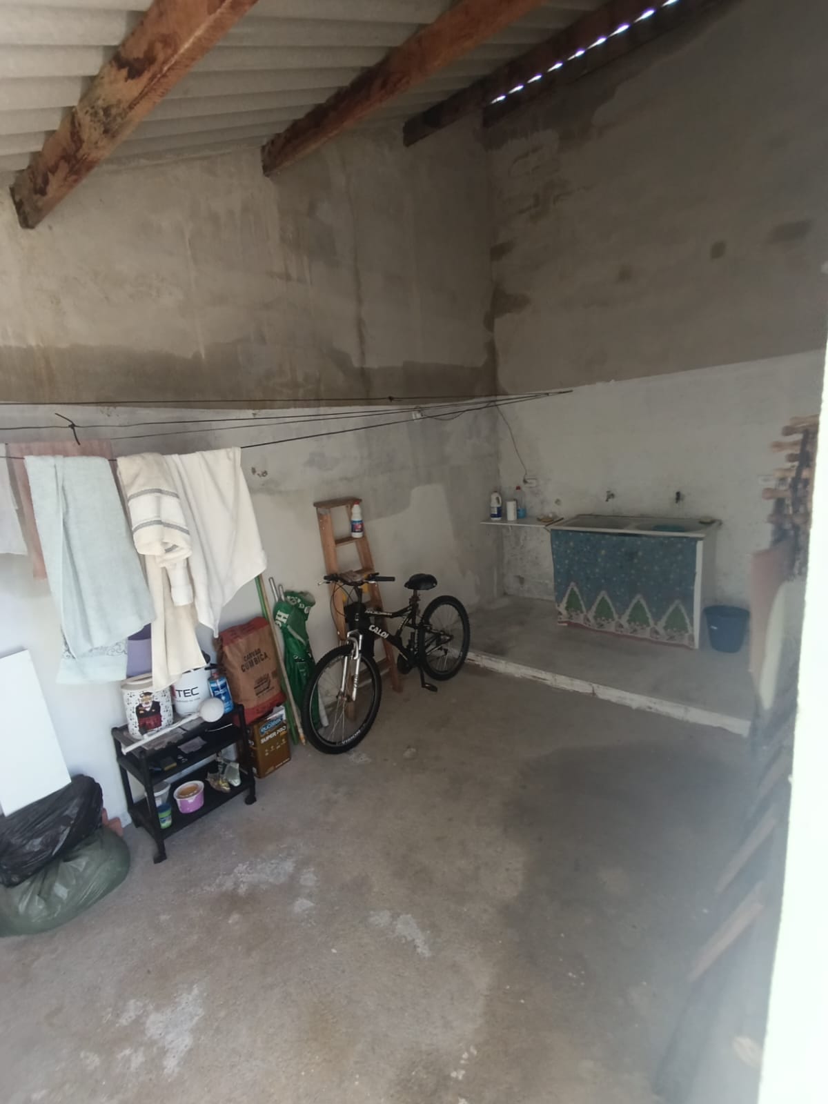 CAS261302 Casa em Itanhaém 2 dormitórios com suíte e área gourmet financiada