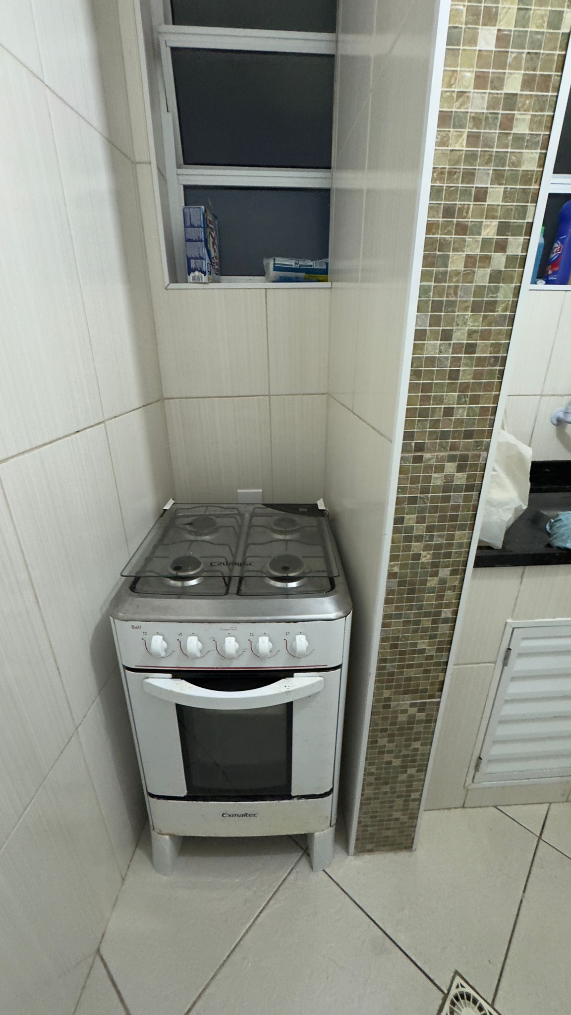 Vista Mar Privilegiada no 9º Andar: Seu Refúgio Mobiliado na Praia do Sonho!