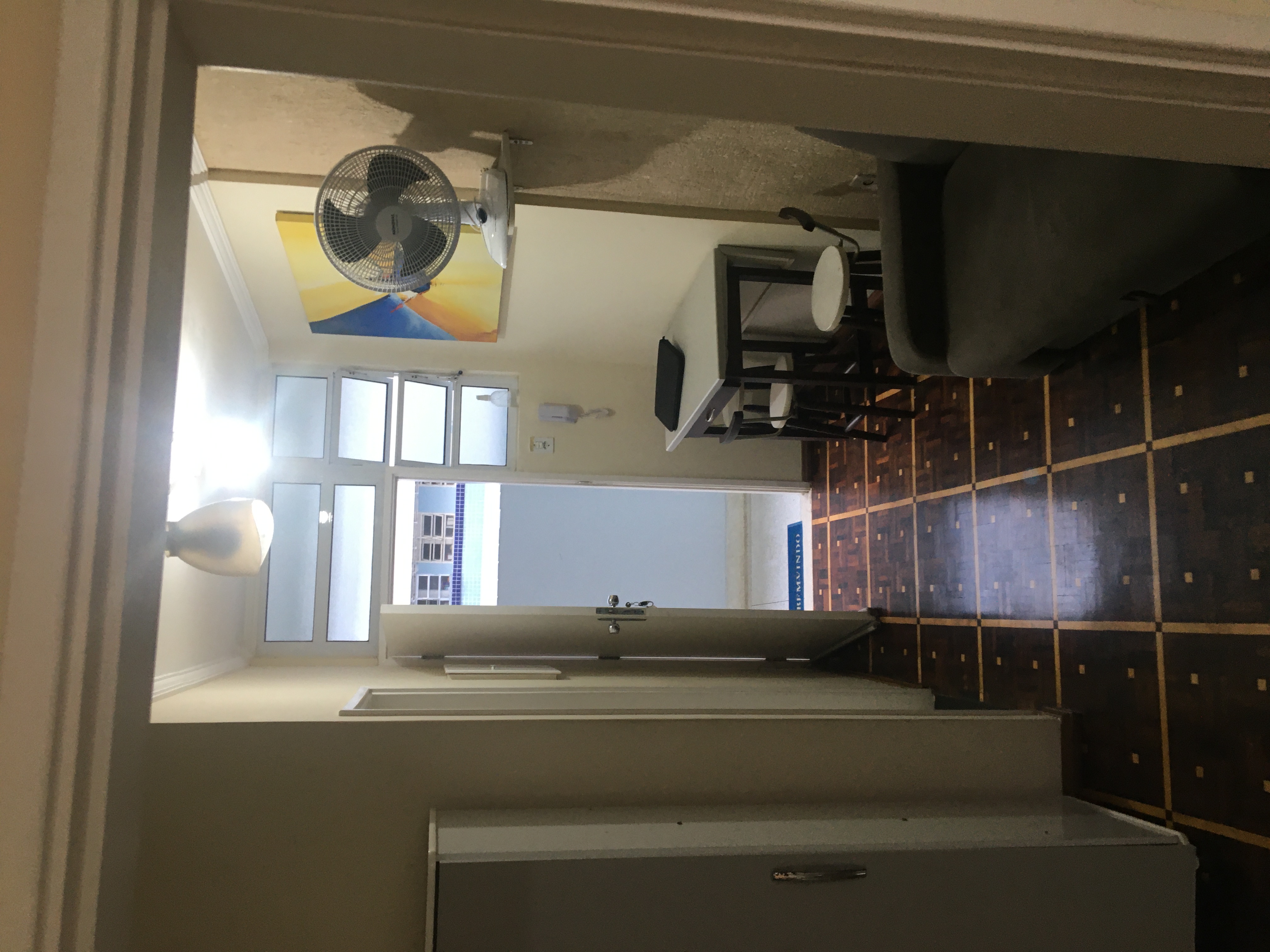 Vista Mar Privilegiada no 9º Andar: Seu Refúgio Mobiliado na Praia do Sonho!