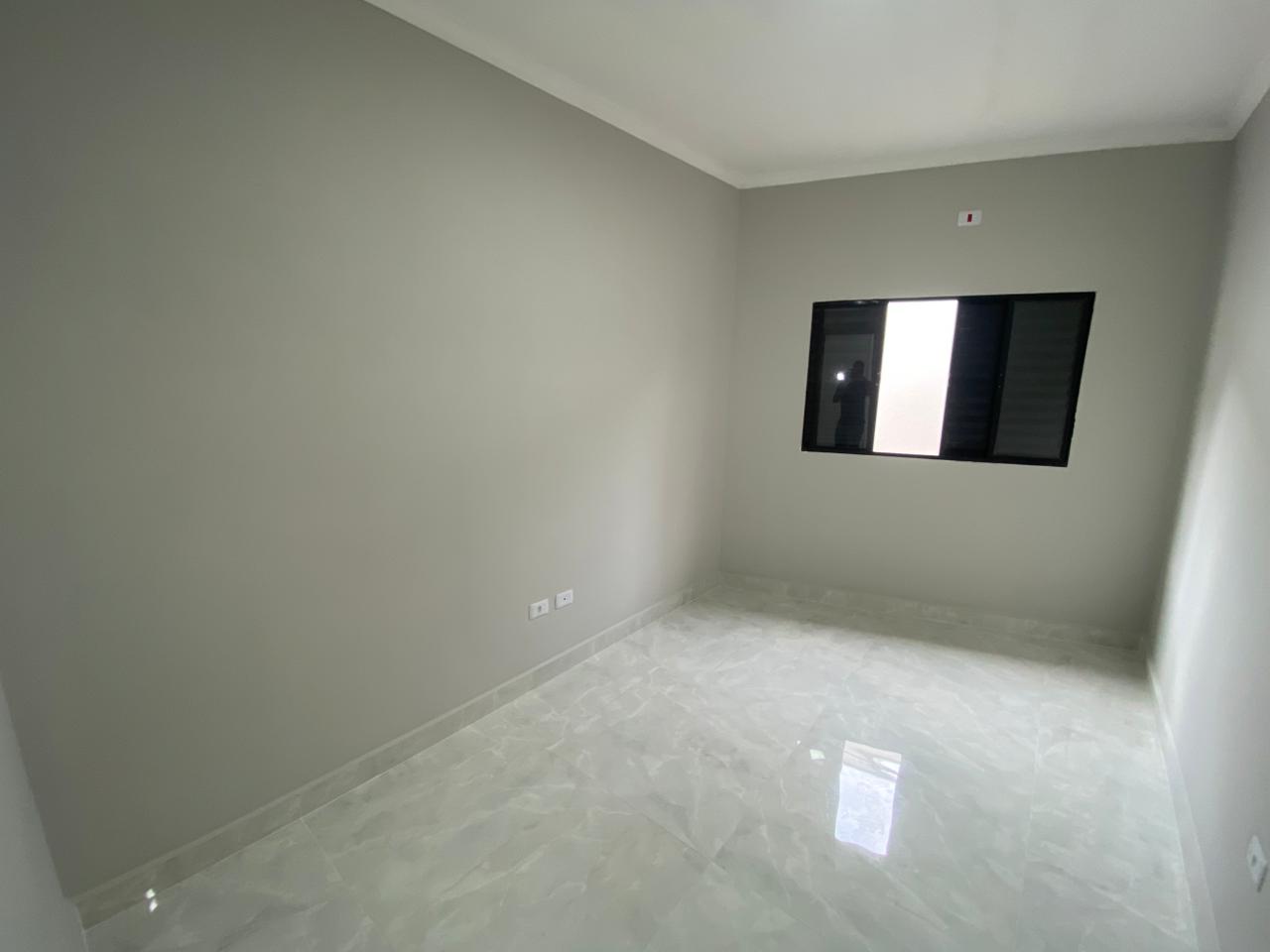 CAS261320 Casa nova em Mongaguá Balneário Plataforma com piscina lado praia