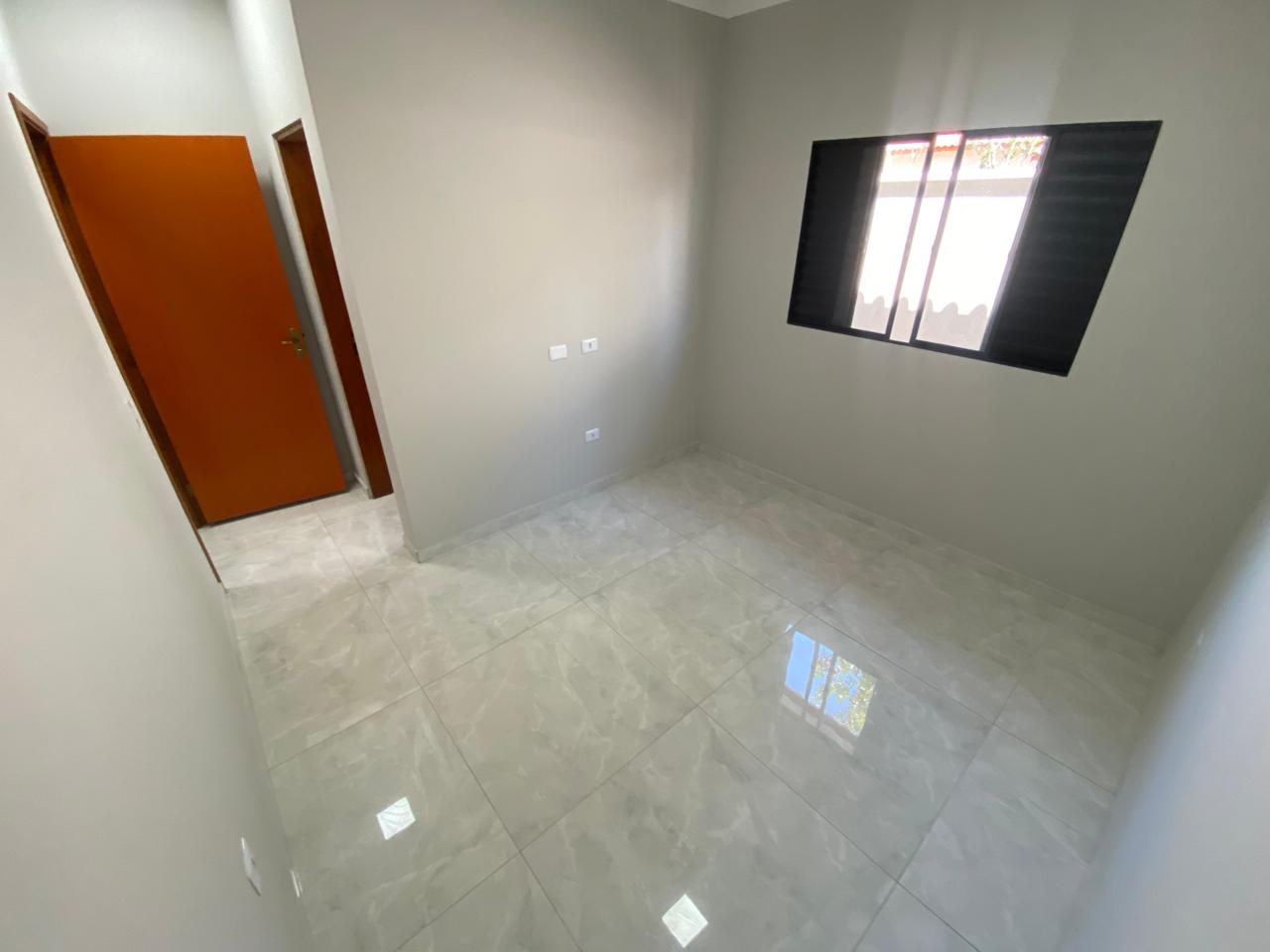 CAS261340 Casa em Itanhaém pronta para morar com 02 dormitórios e piscina privativa