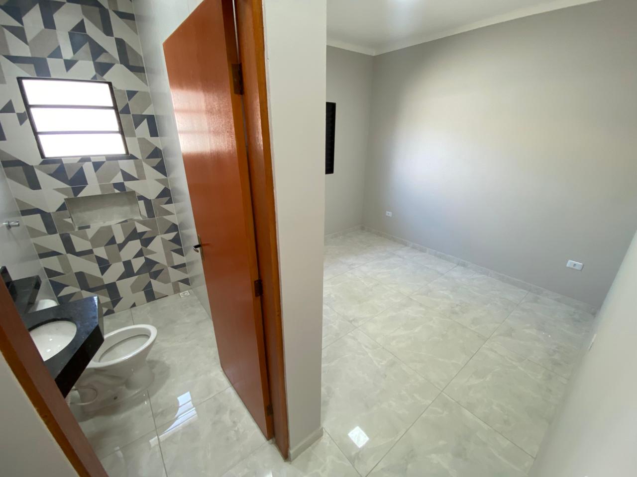 CAS261340 Casa em Itanhaém pronta para morar com 02 dormitórios e piscina privativa