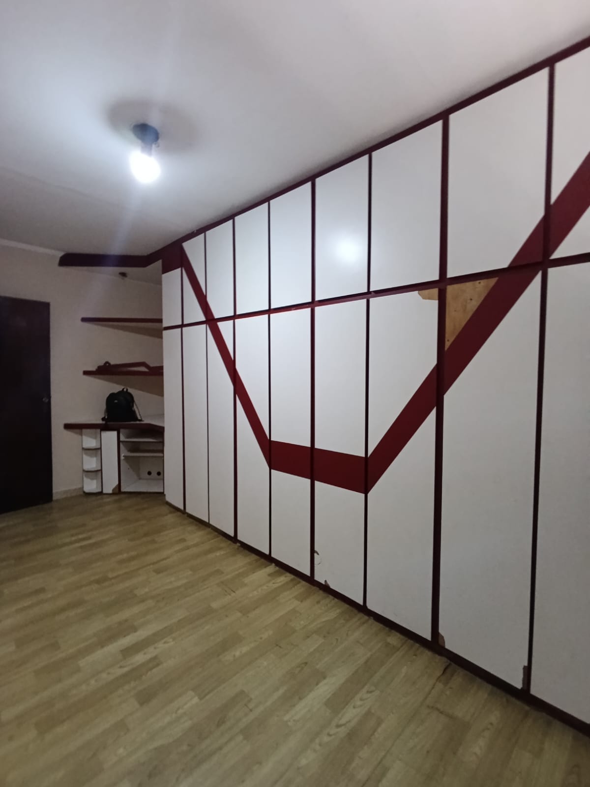 Sobrado 3 Dorms com Varanda Gourmet e 3 Vagas - Próximo ao Rodoanel