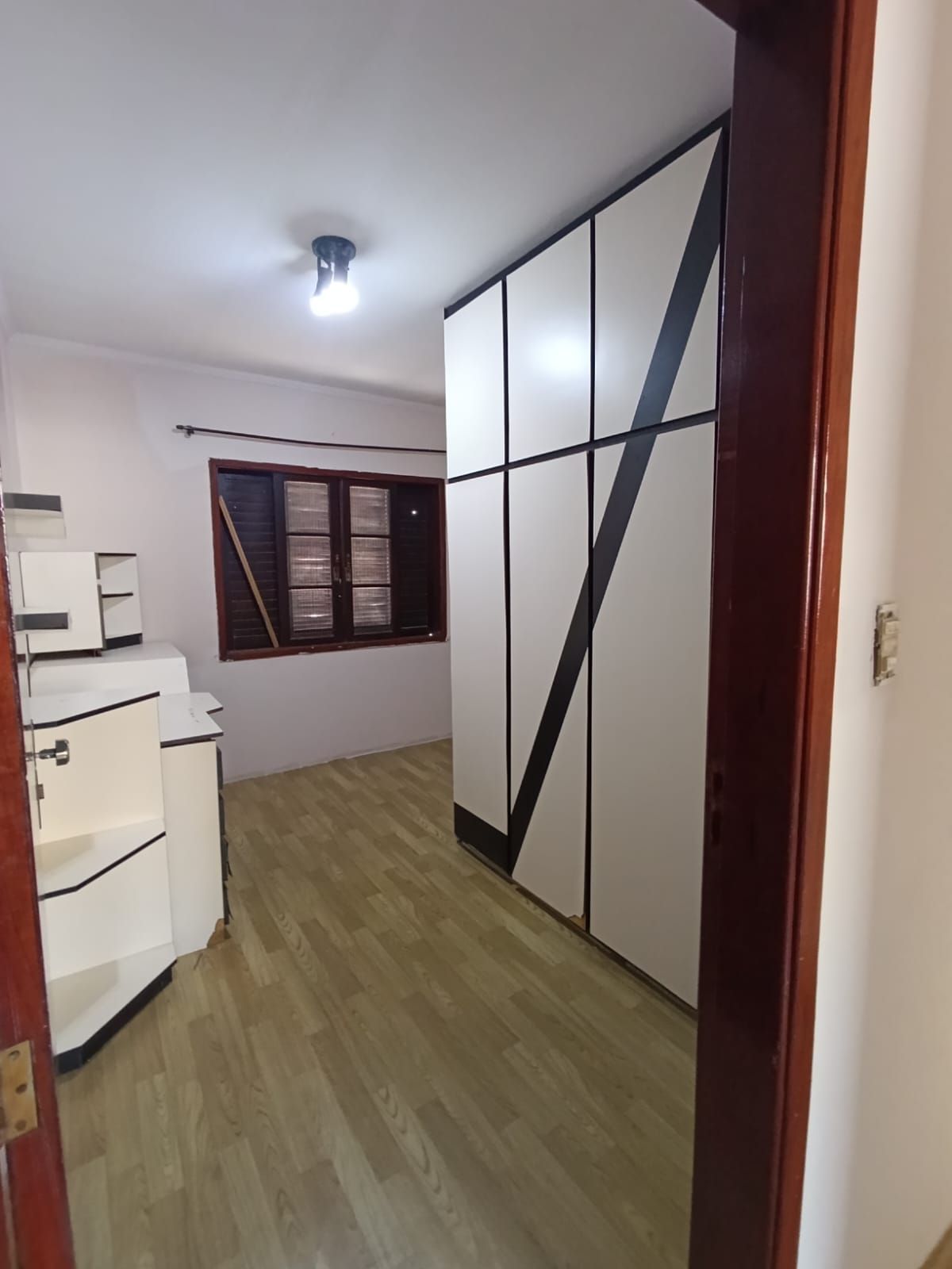 Sobrado 3 Dorms com Varanda Gourmet e 3 Vagas - Próximo ao Rodoanel
