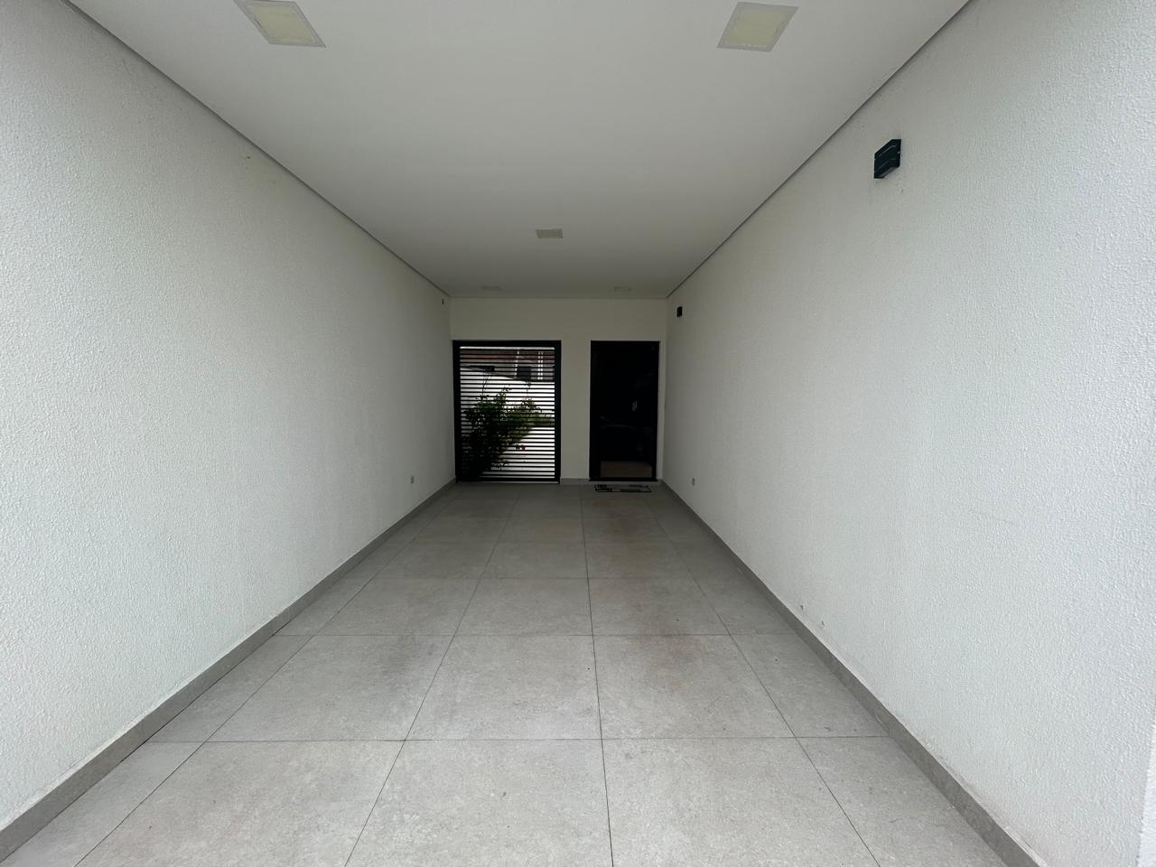 CAS261316 Sobrado no Condomínio Flora Rica Peruíbe com 4 suítes e piscina