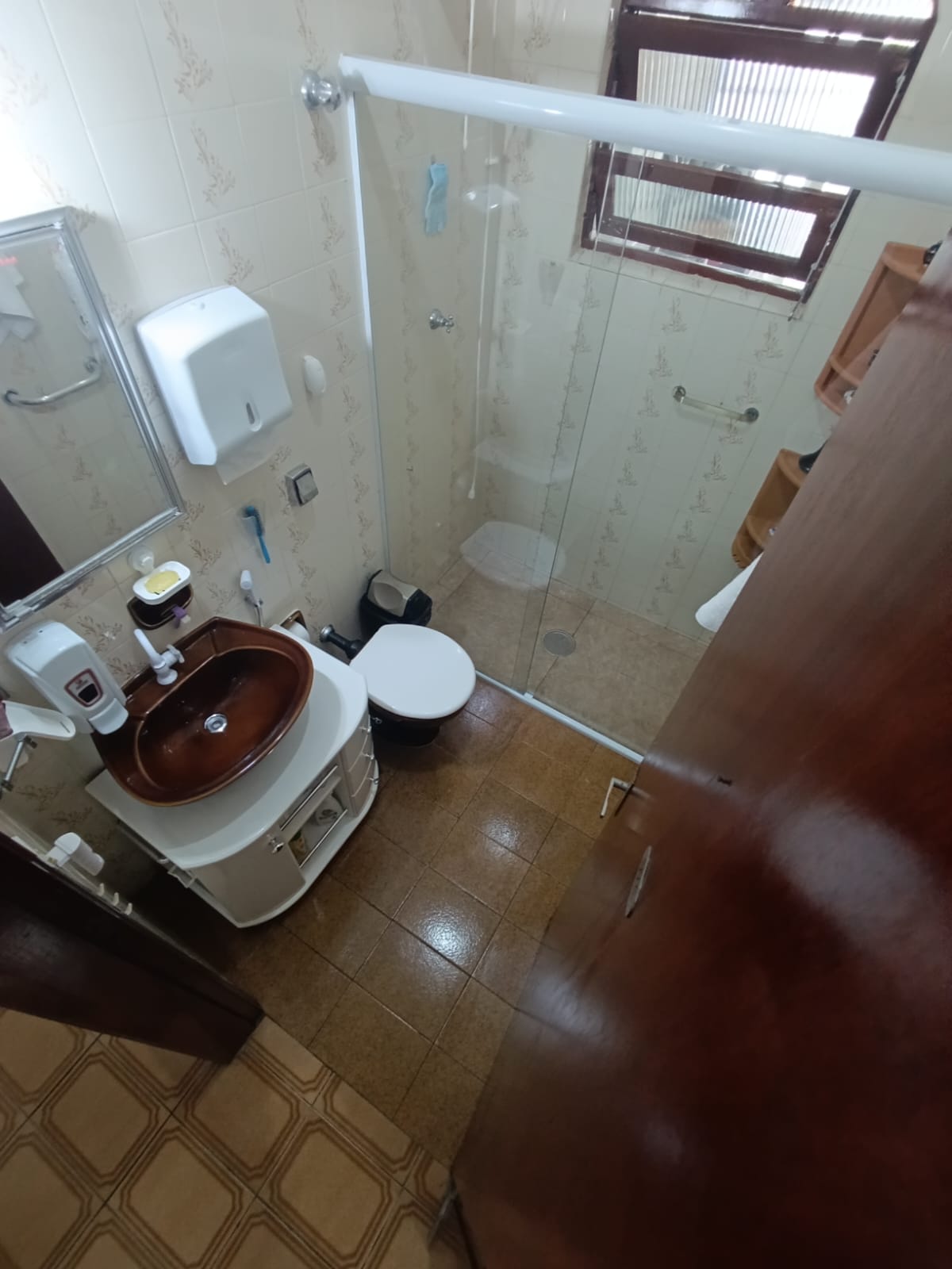 CAS261296 Casa no Suarão Itanhaém com energia solar e 3 dormitórios a 300m da praia